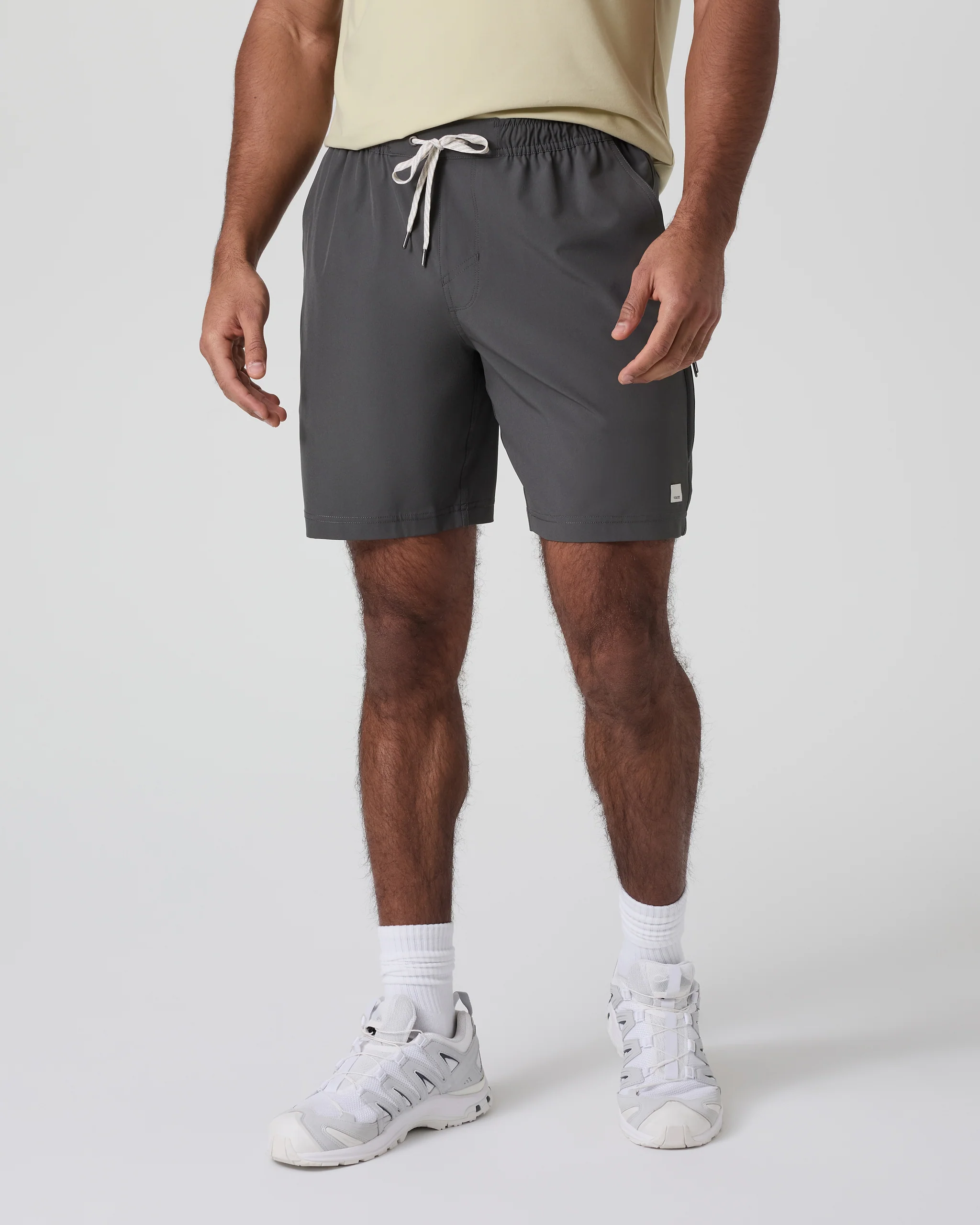 Banks Session Short 7\