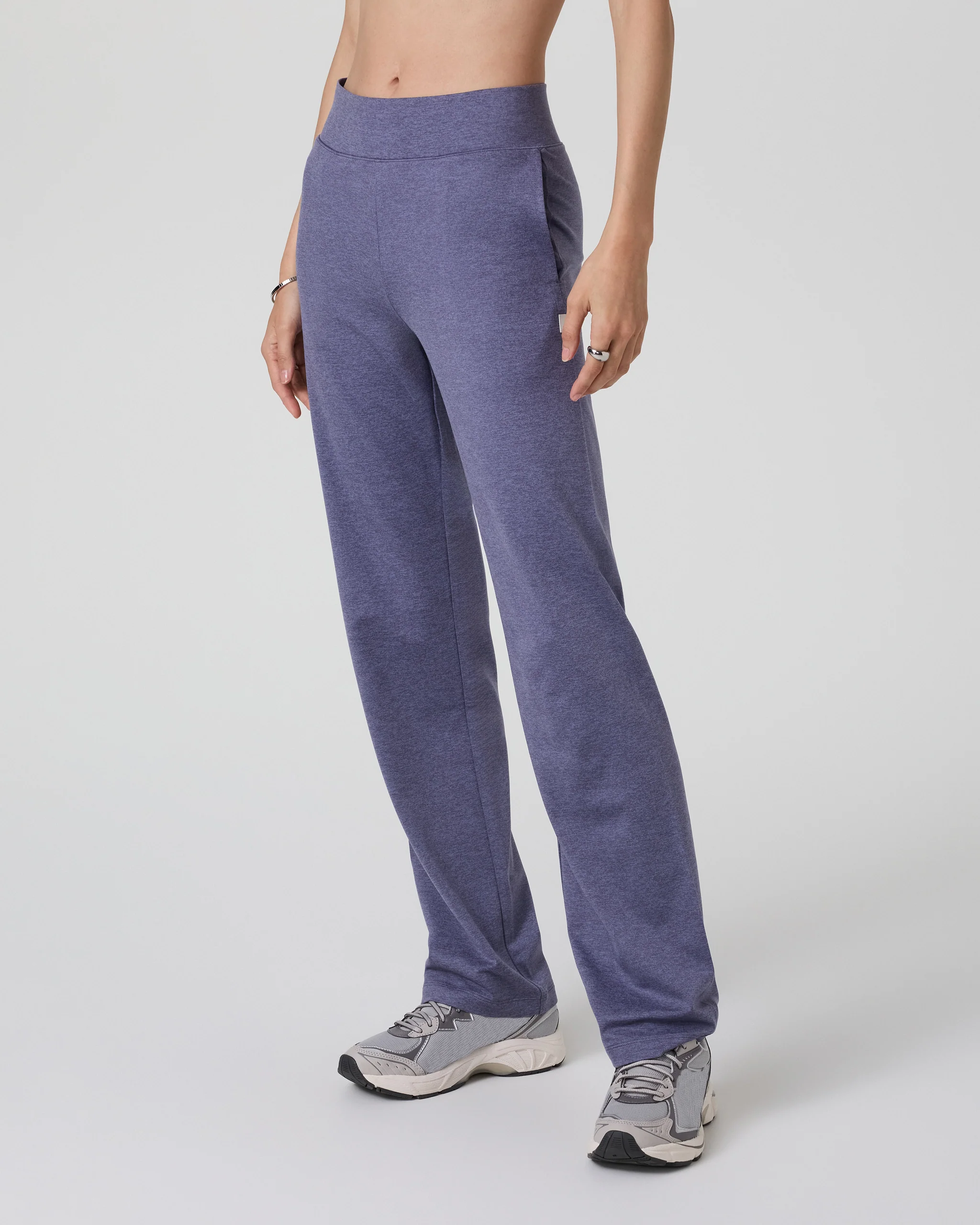 Halo Straight Leg Trouser - Vuori Warehouse Sale​
