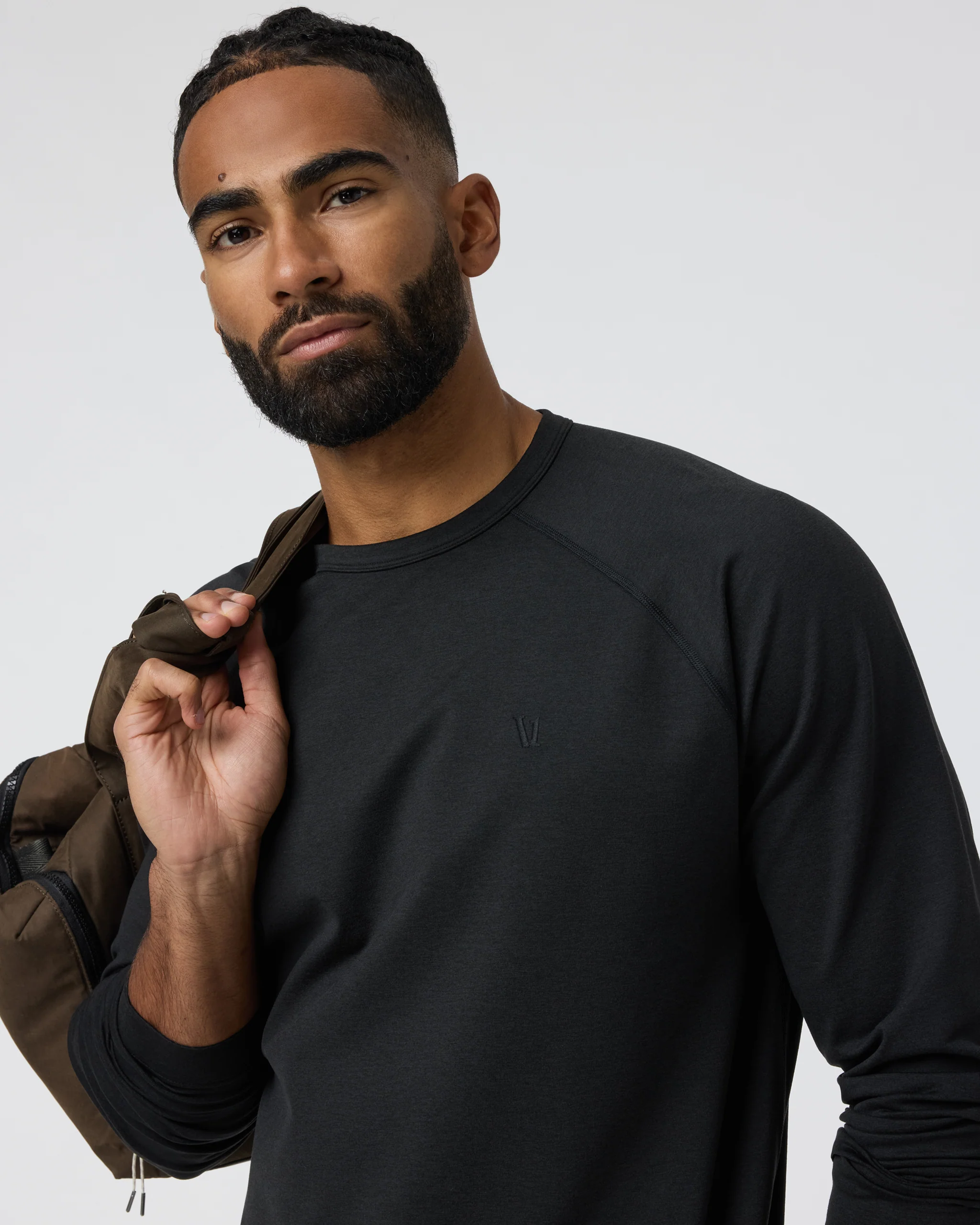 Coronado Crew - Vuori Warehouse Sale​