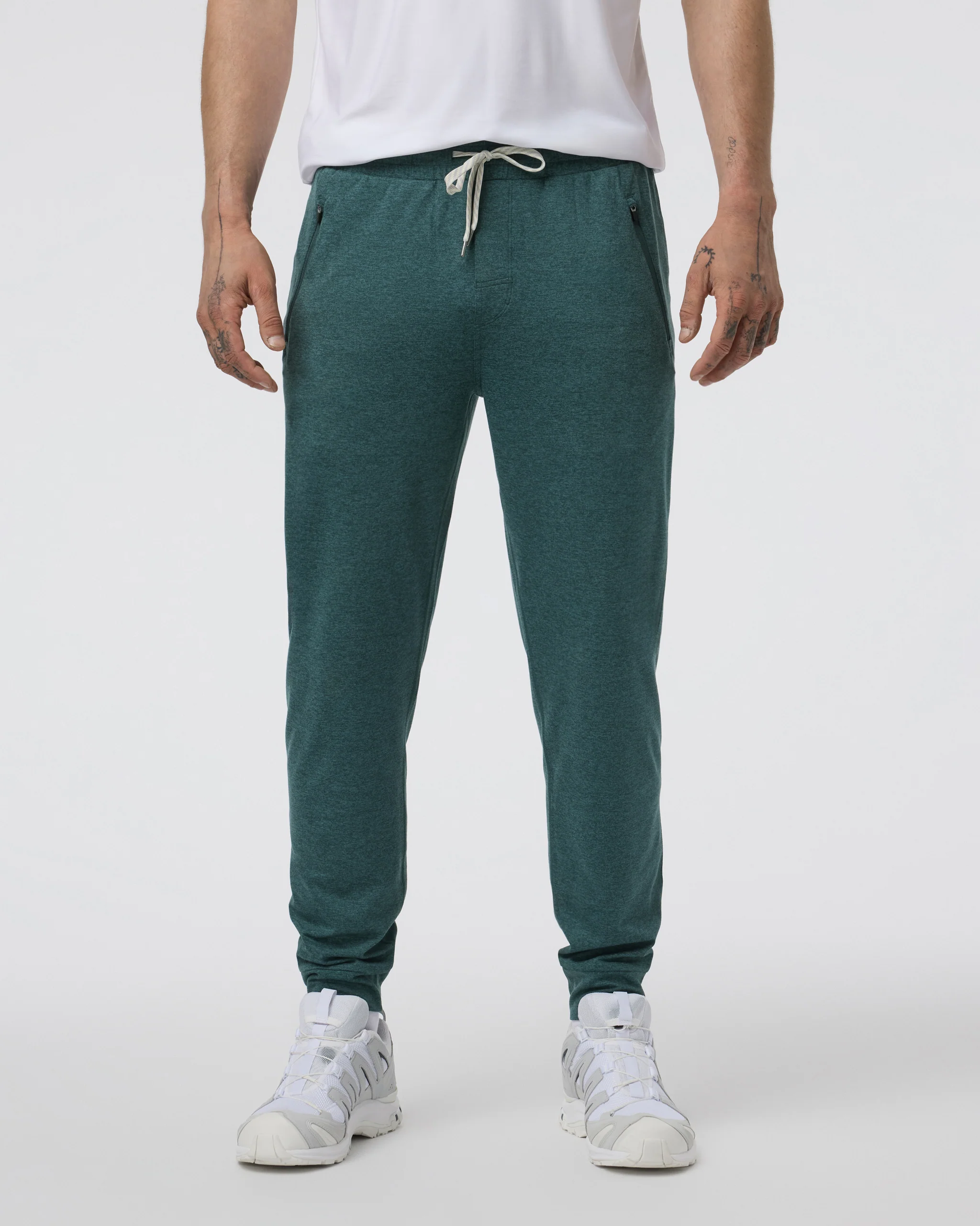 Ponto Performance Jogger - Vuori Warehouse Sale​