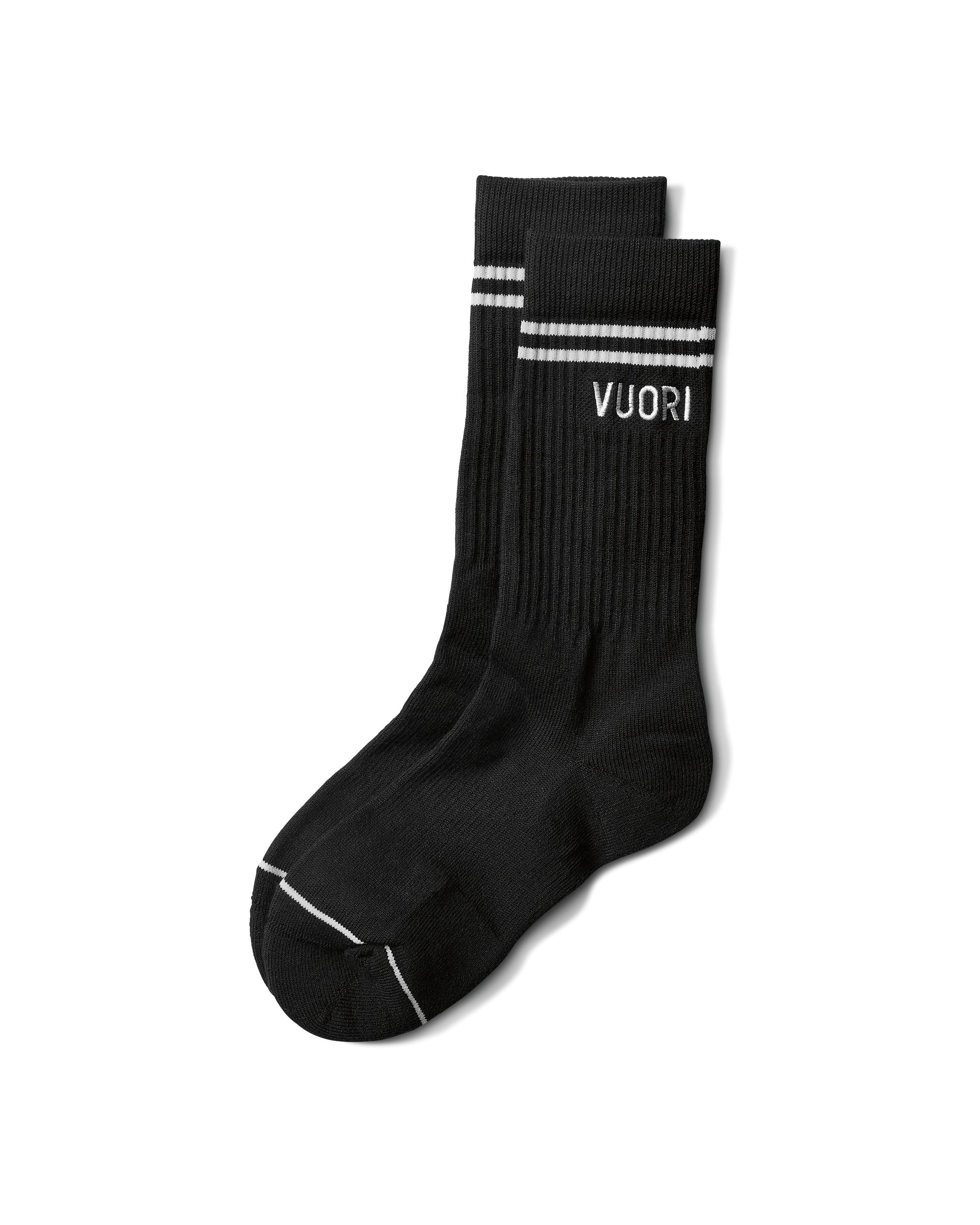 Vuori Crew Sock - Vuori Warehouse Sale​