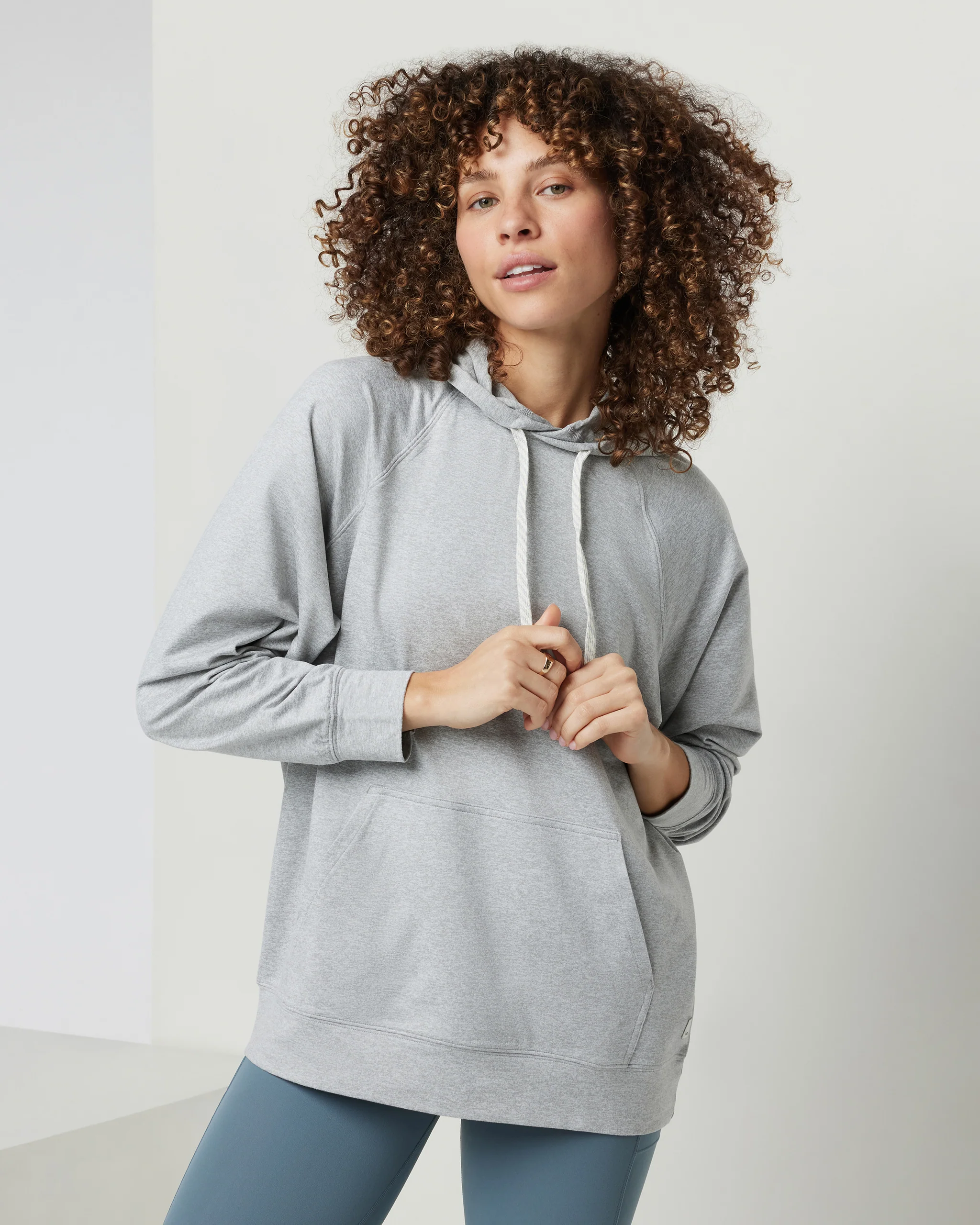 Halo Oversized Hoodie - Vuori Warehouse Sale​