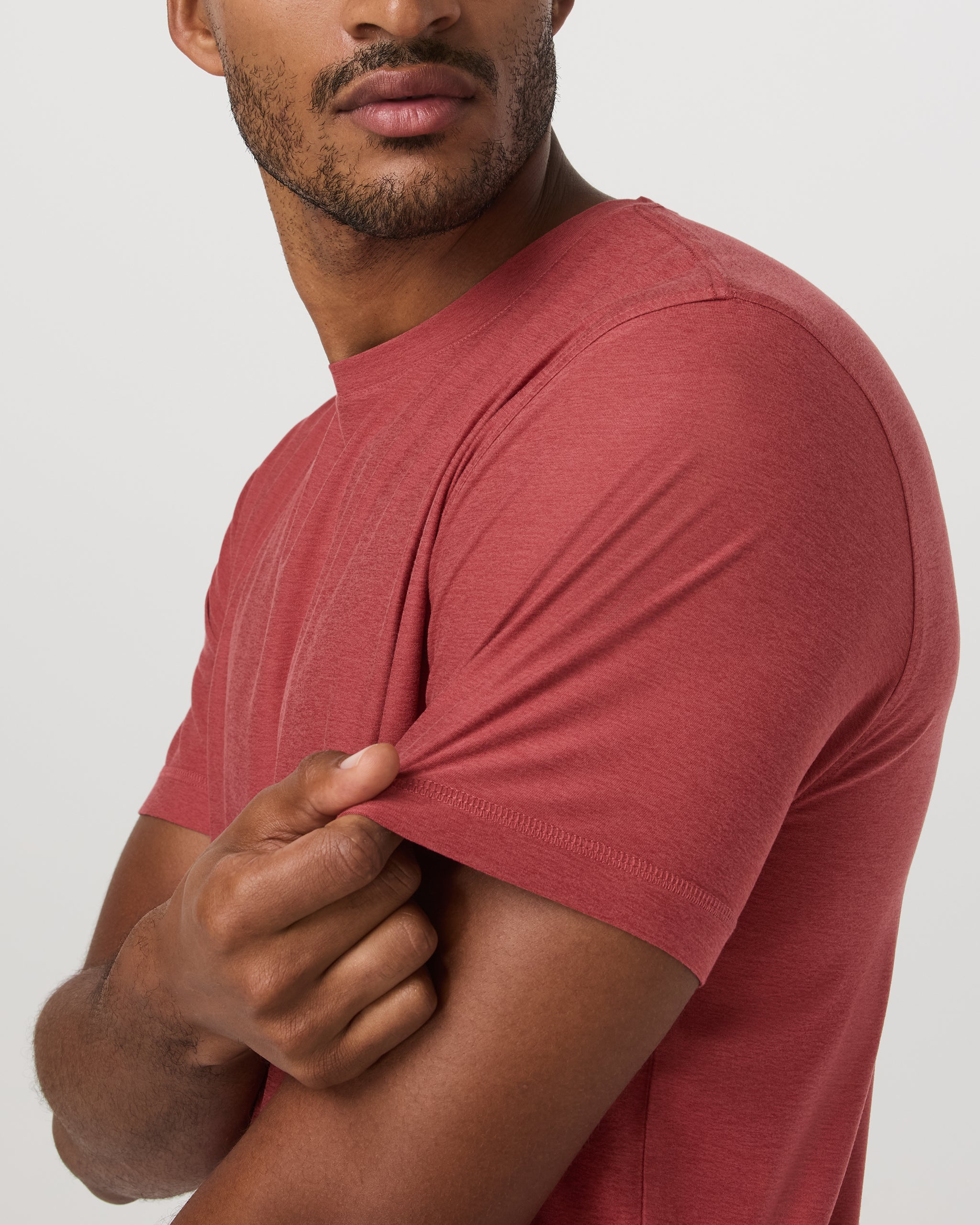 Strato Tech Tee - Vuori Warehouse Sale​