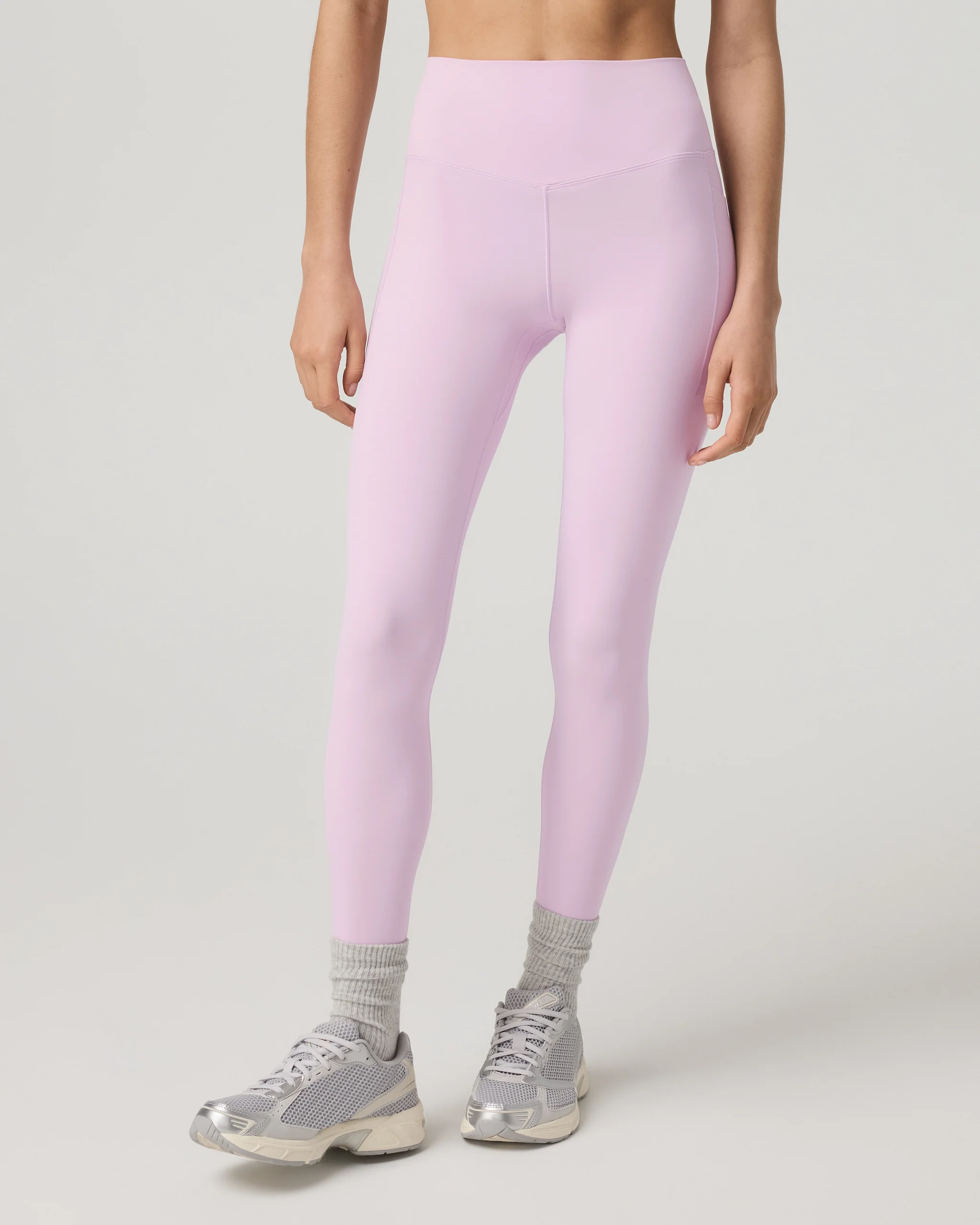 Vuori AllTheForm™ Pocket Legging - Long - Vuori Warehouse Sale​