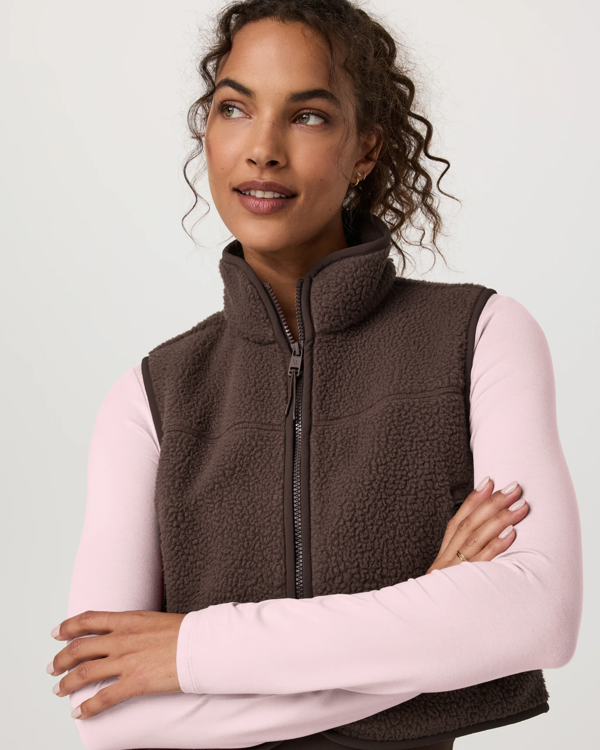 Alpine Vest - Vuori Warehouse Sale​