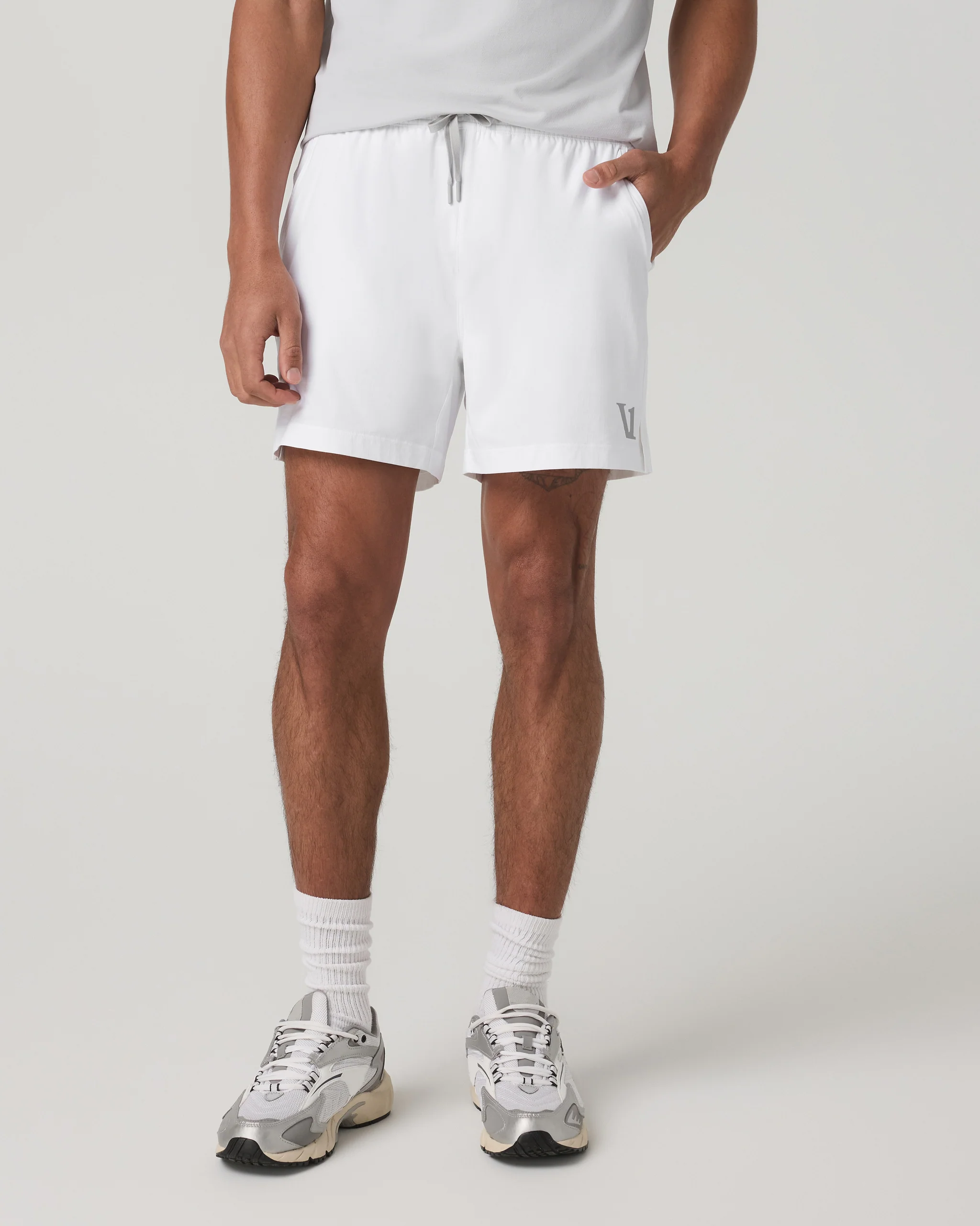 Vuori HardKore Short Lined 5\