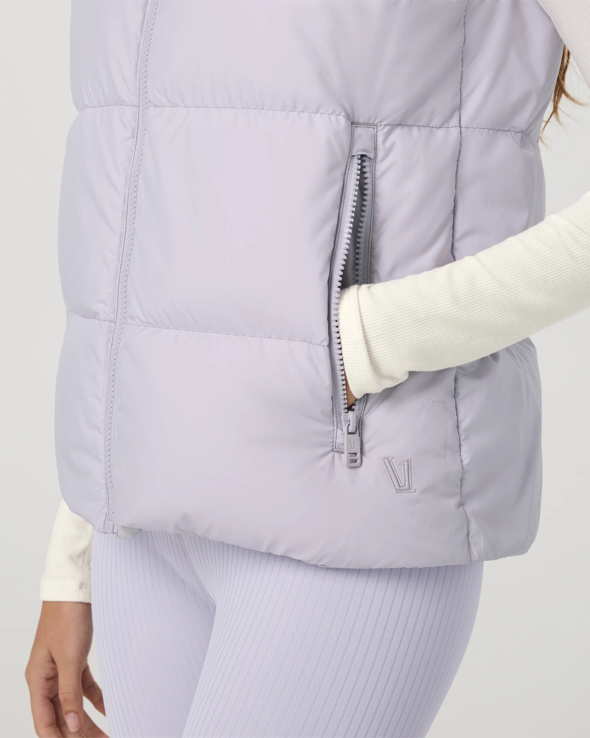 Alta Down Vest - Vuori Warehouse Sale​