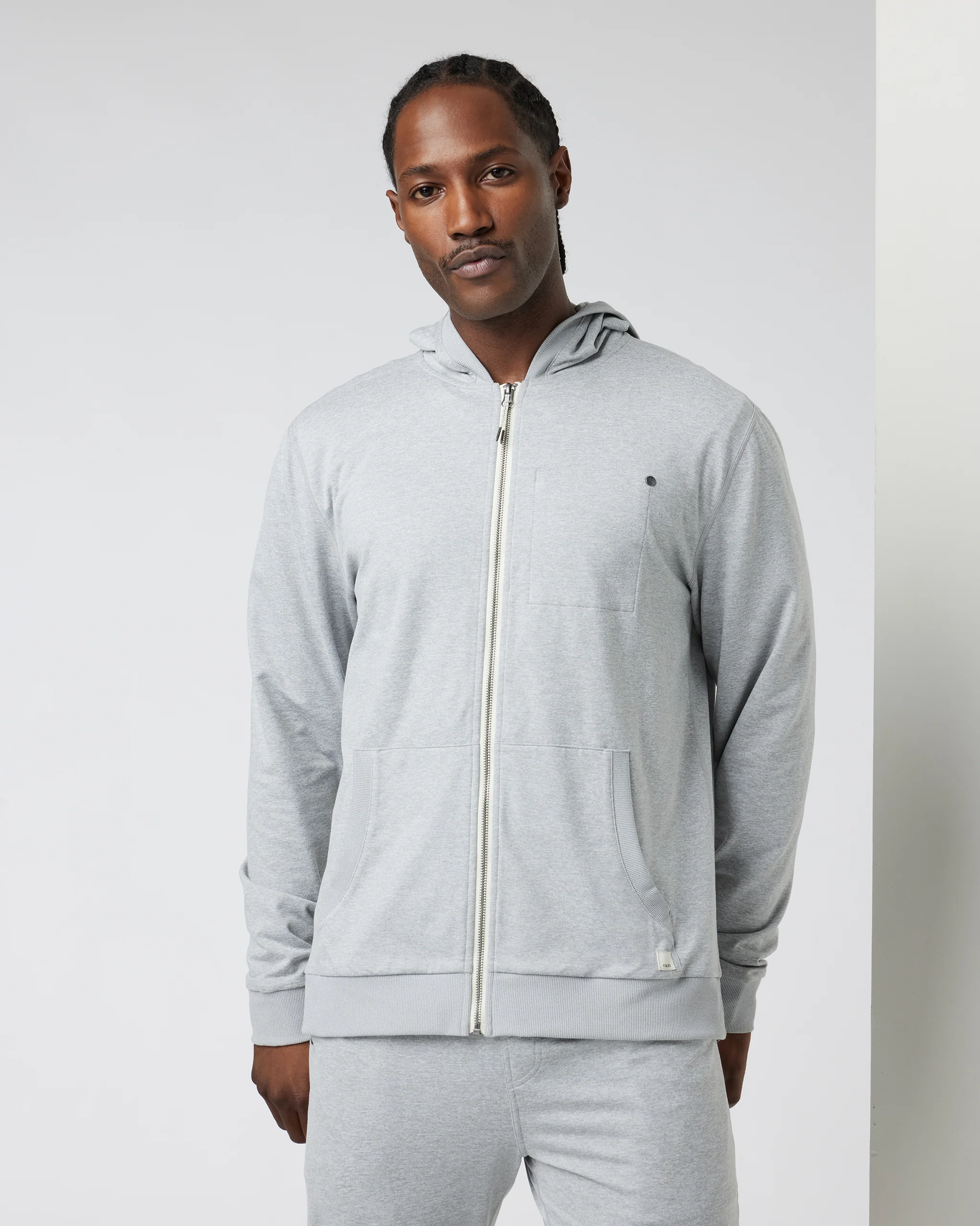 Coronado Hoodie - Vuori Warehouse Sale​