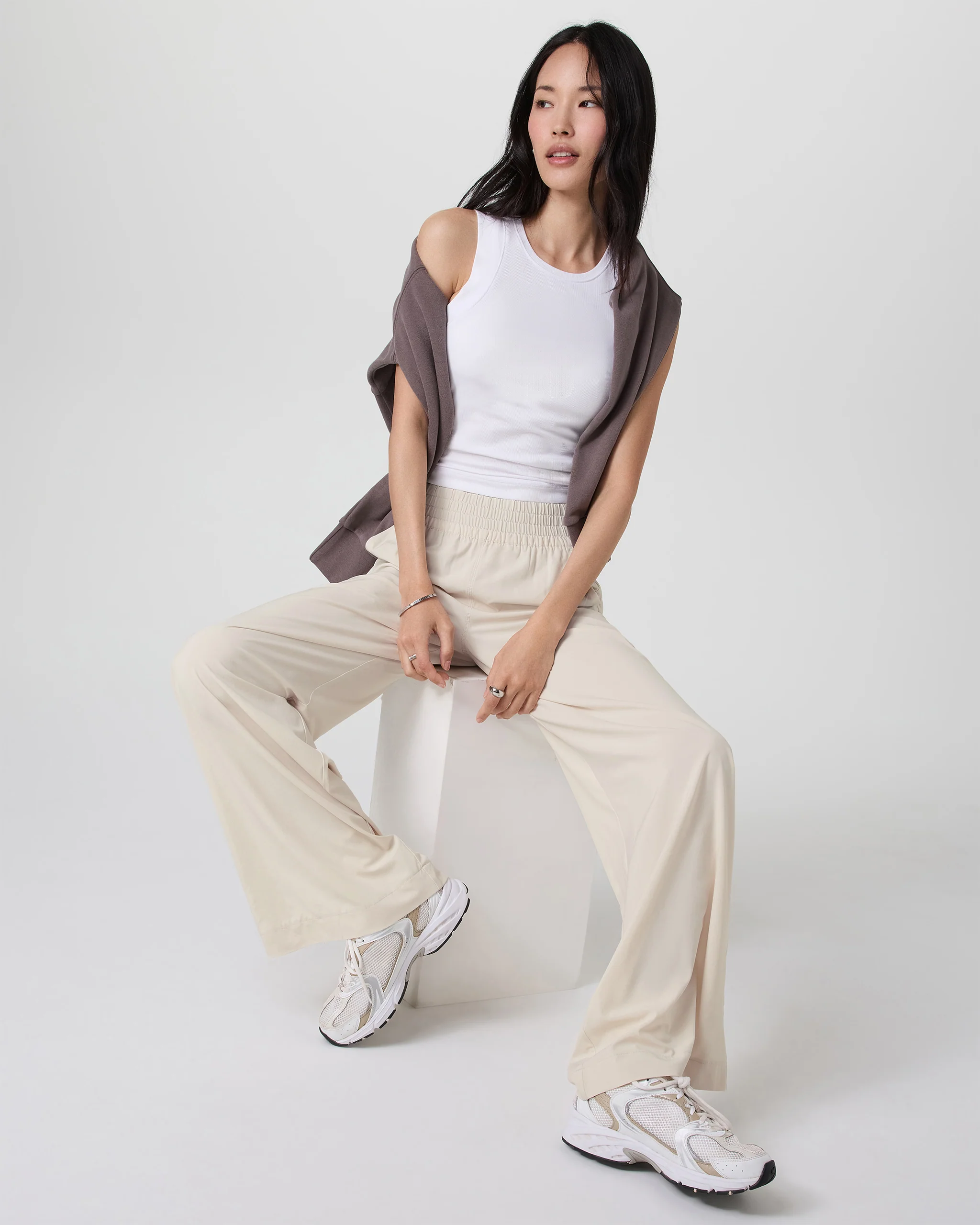 Villa Wideleg Pant - Short - Vuori Warehouse Sale​