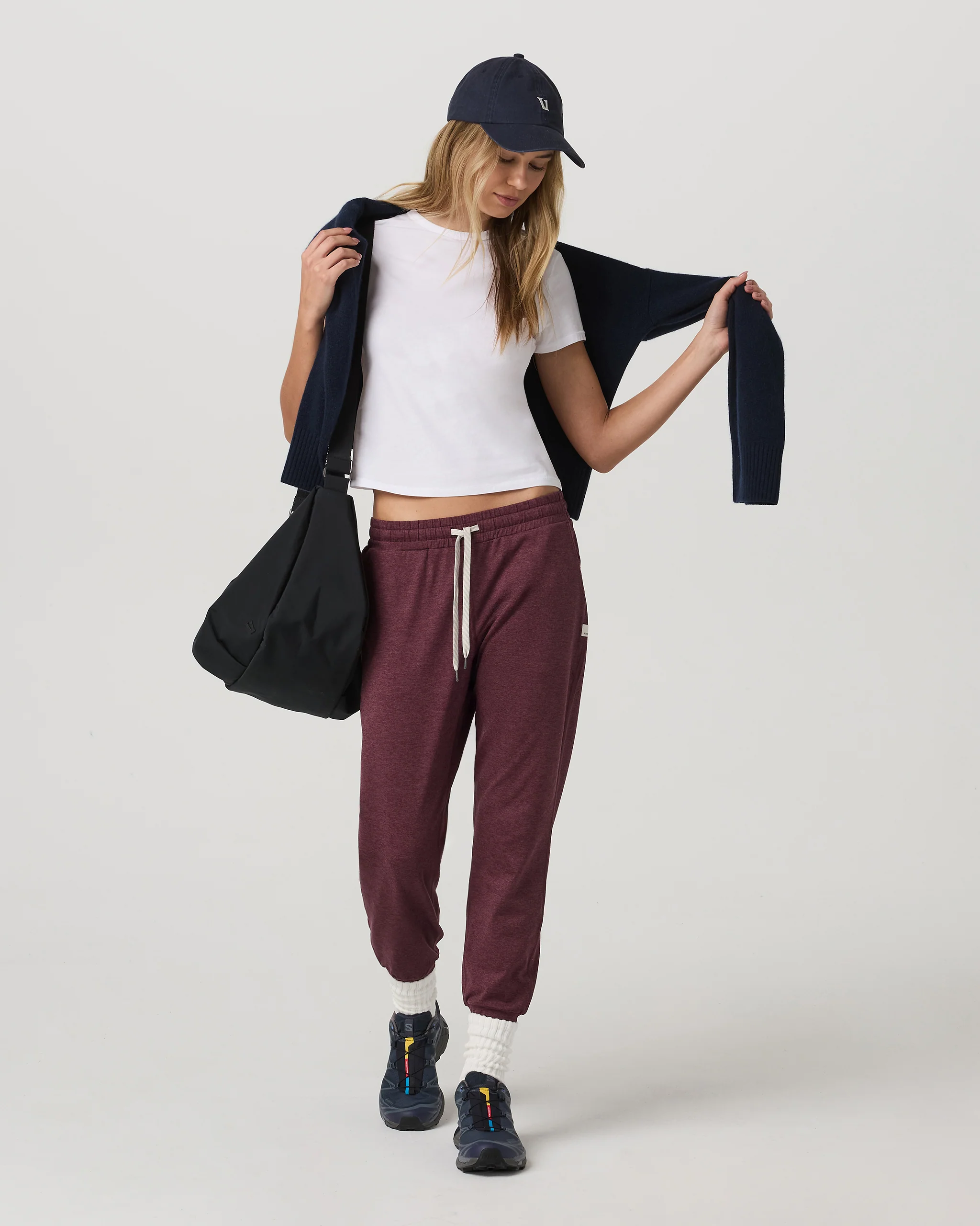 Performance Jogger - Vuori Warehouse Sale​