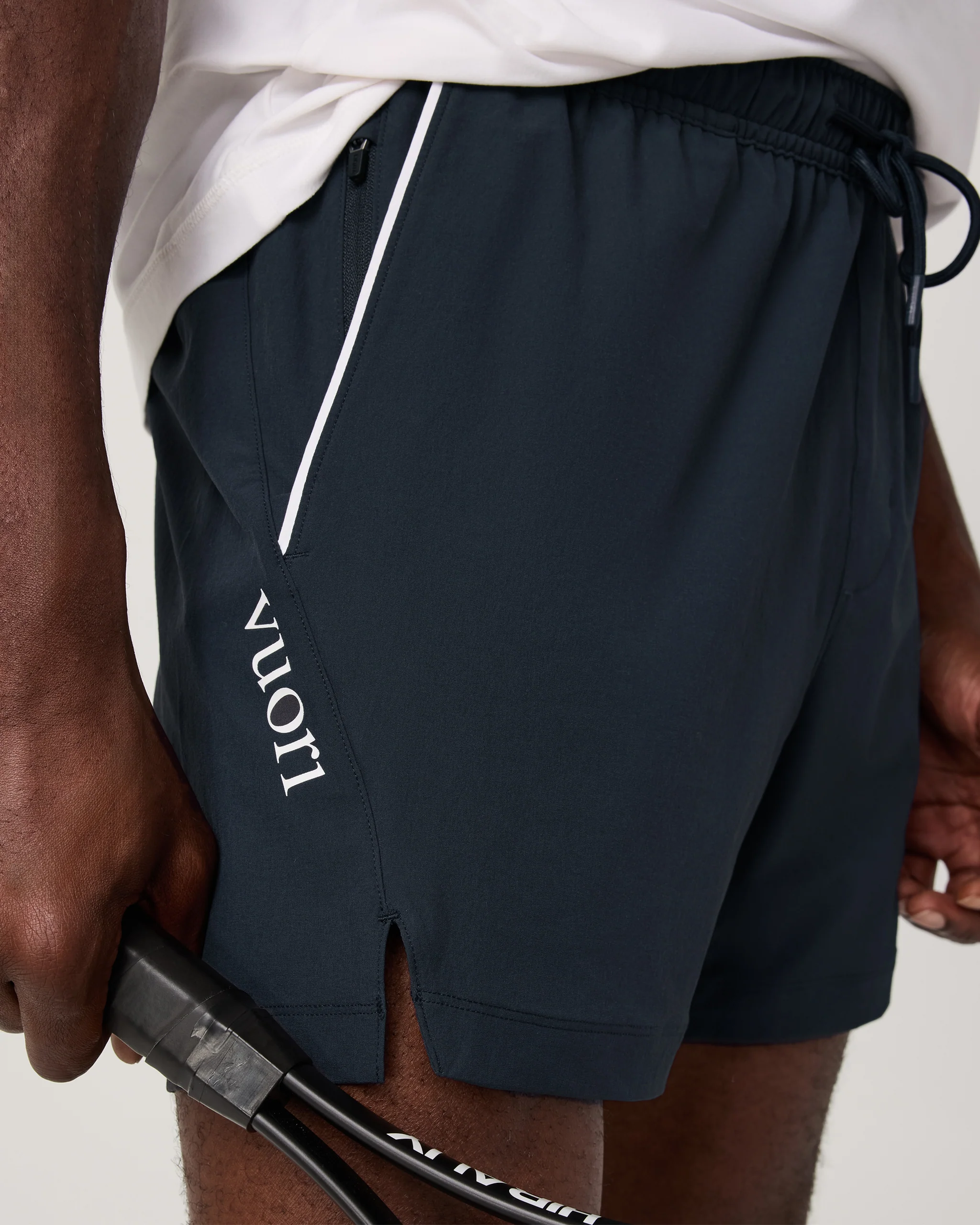 Crosscourt Short Unlined 5\