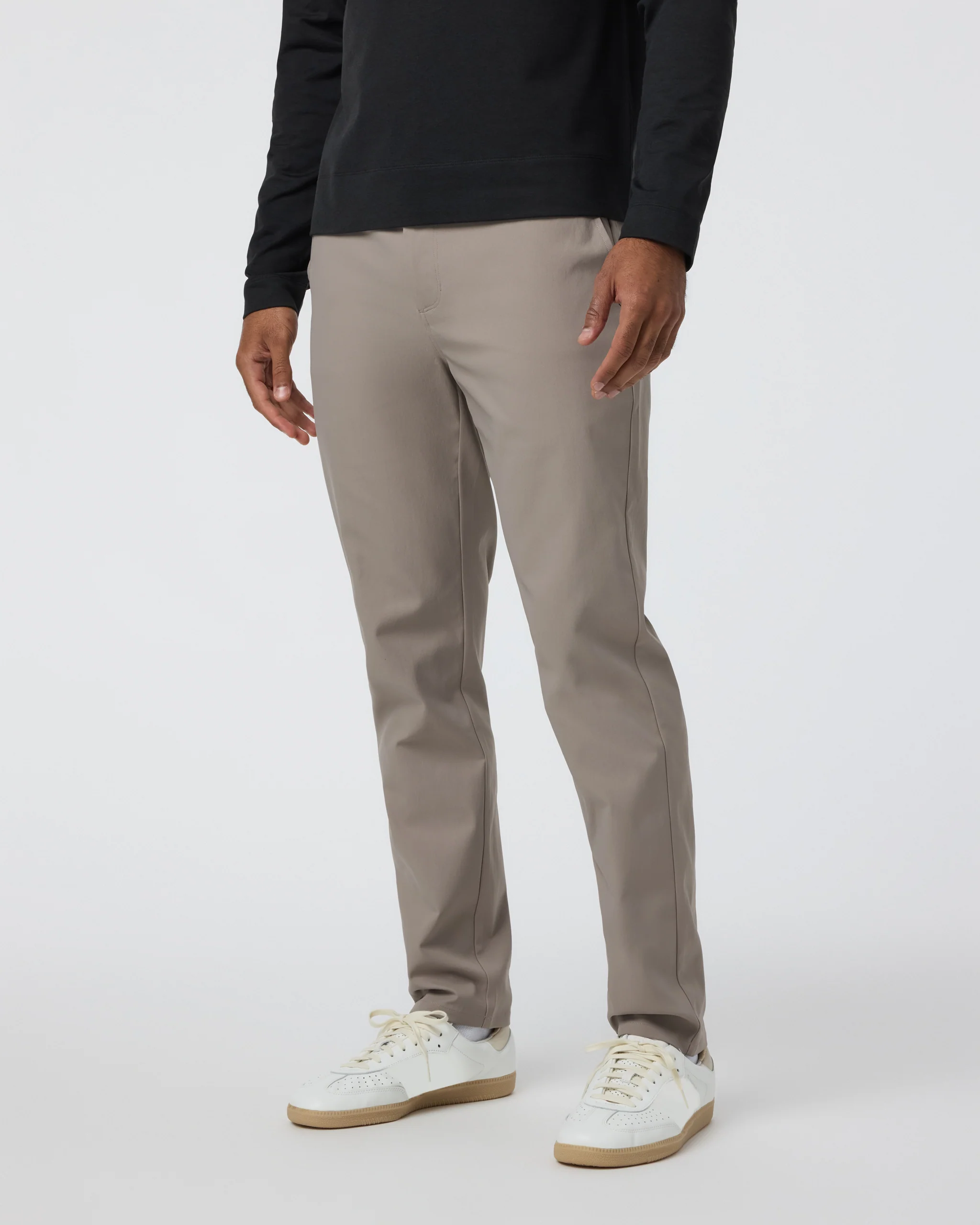 Cascade Tech Chino Pant Athletic Slim Fit 30\