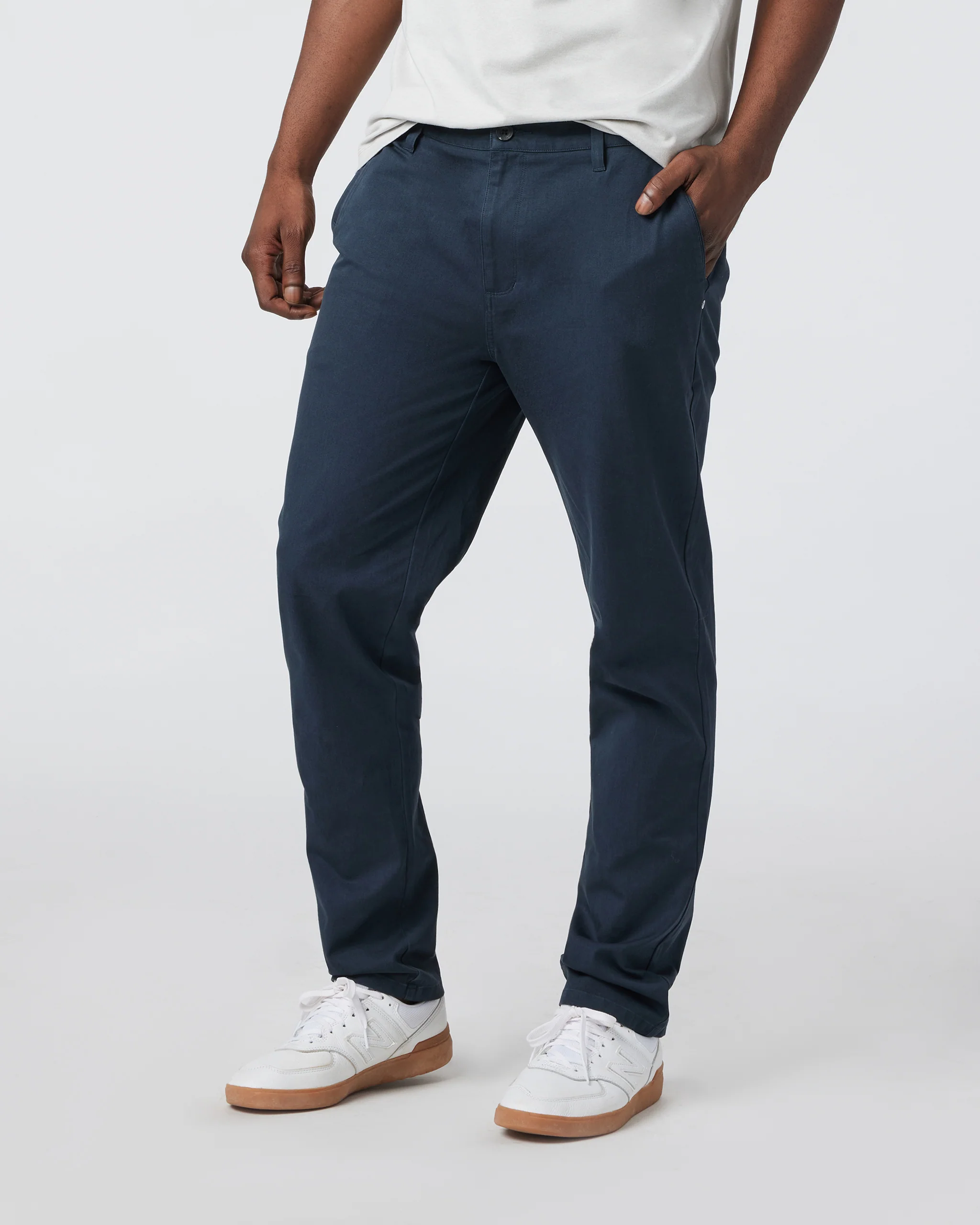 All Ways Chino - Vuori Warehouse Sale​