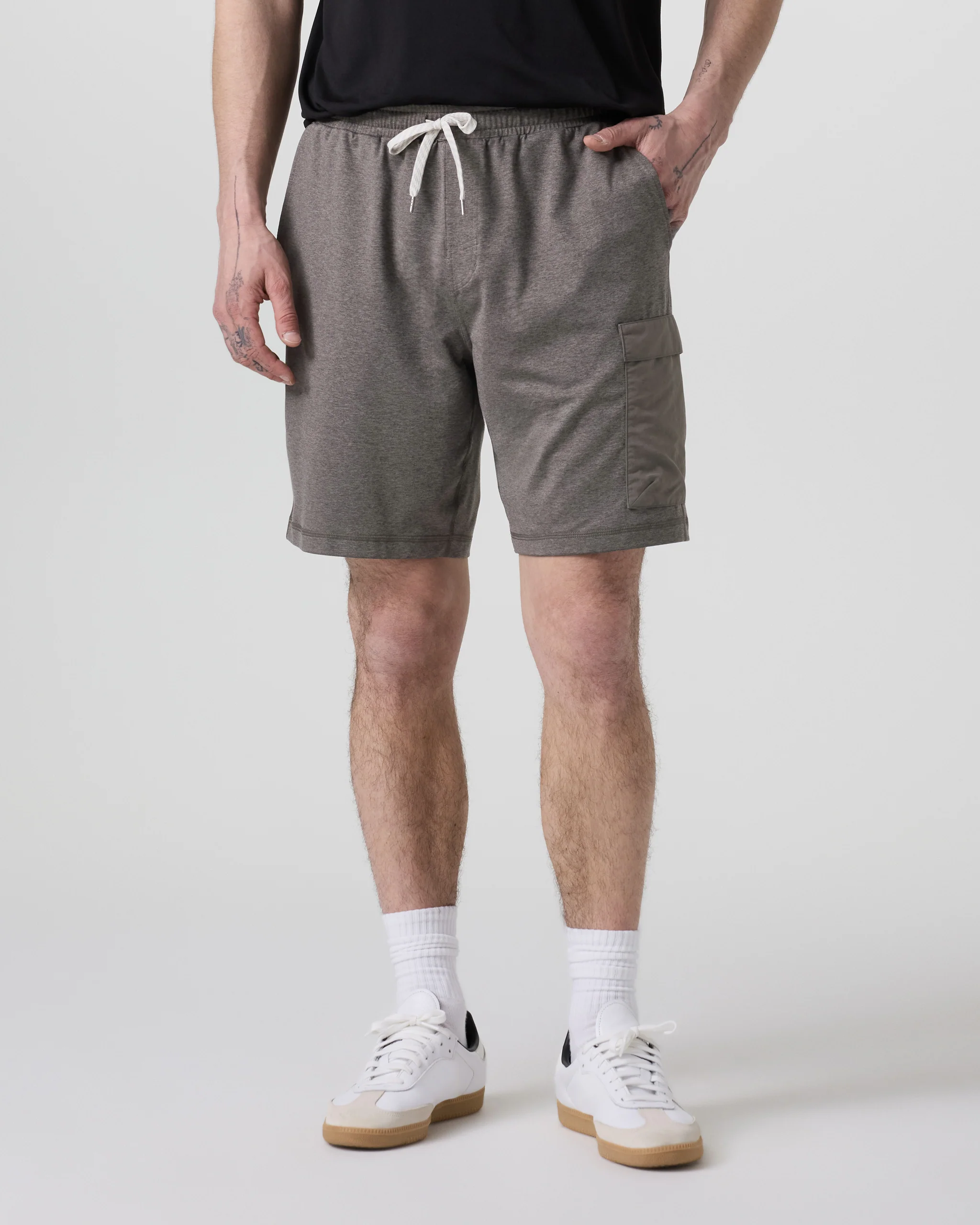 Sunday Performance Utility Short 8\