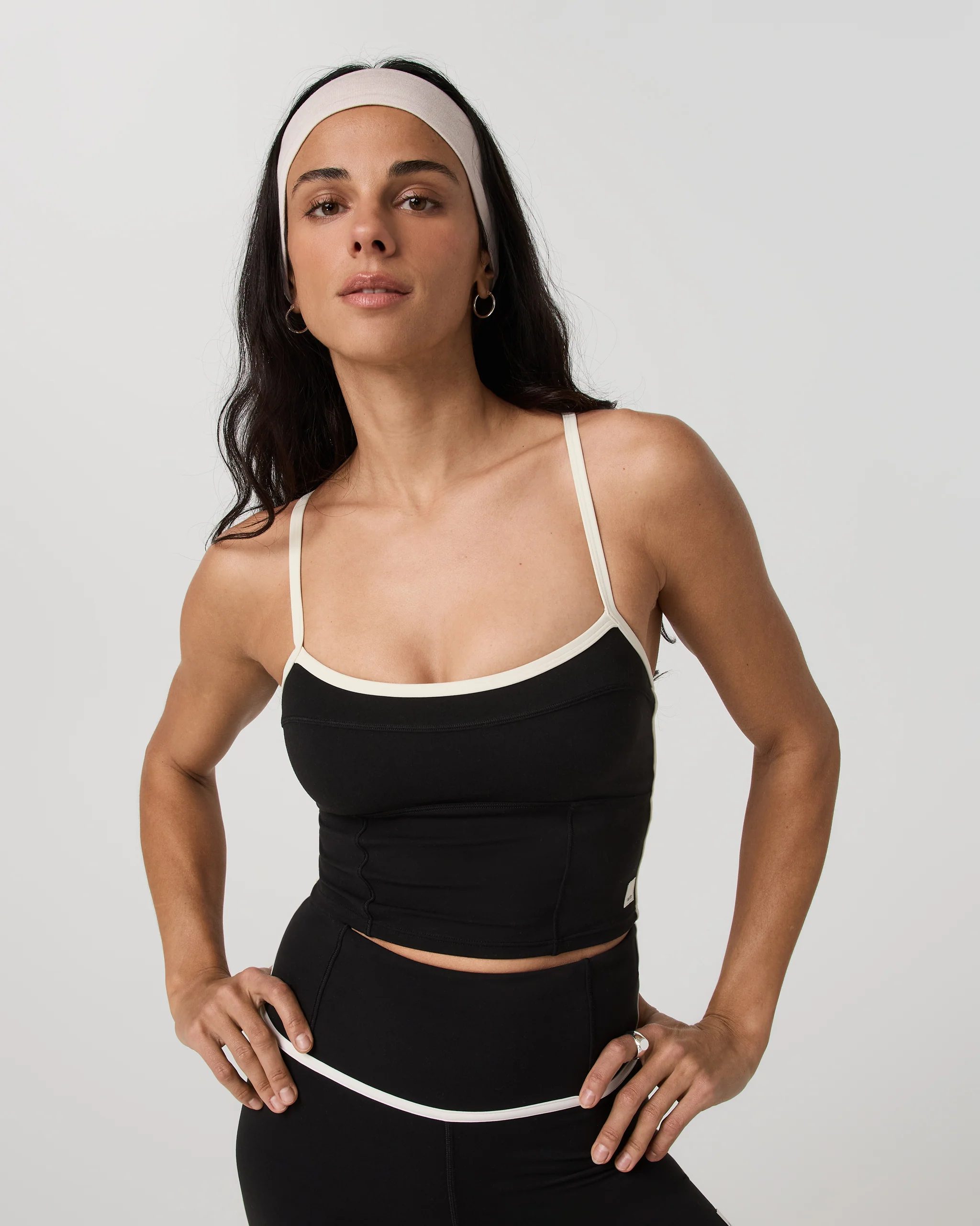 Halo Essential Headband - Vuori Warehouse Sale​