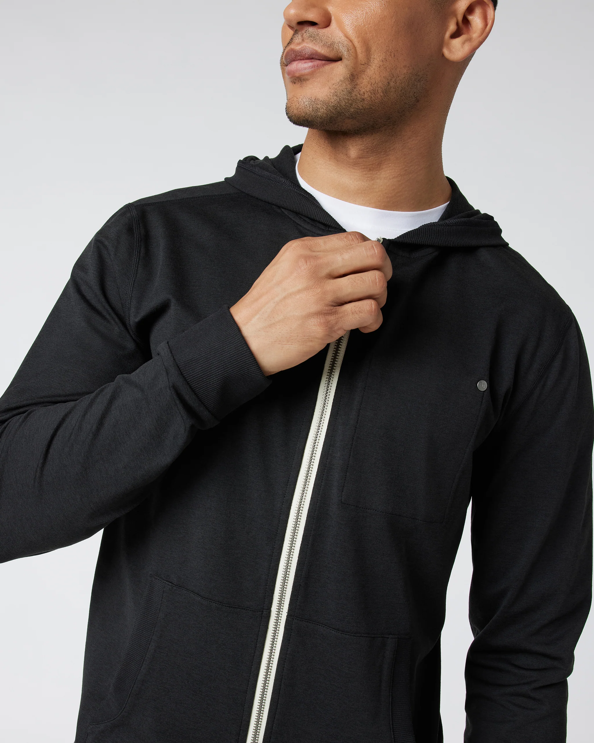 Coronado Hoodie - Vuori Warehouse Sale​