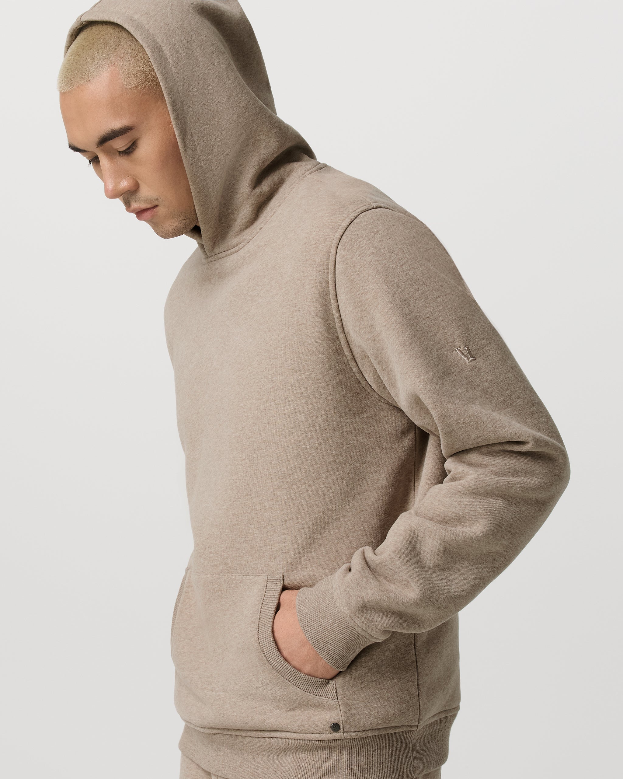 Seaside Pullover Hoodie - Vuori Warehouse Sale​