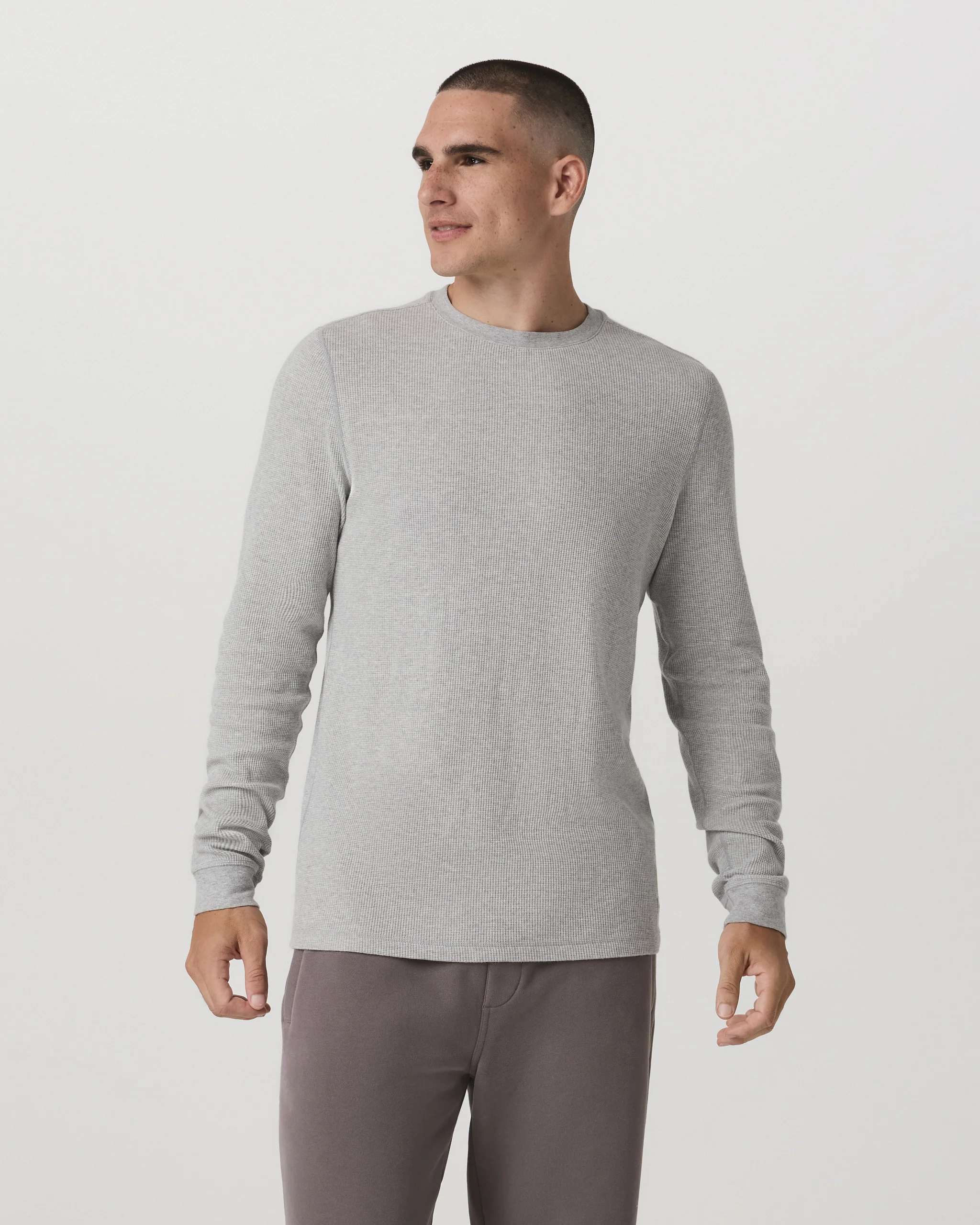 Waffle Crew - Vuori Warehouse Sale​