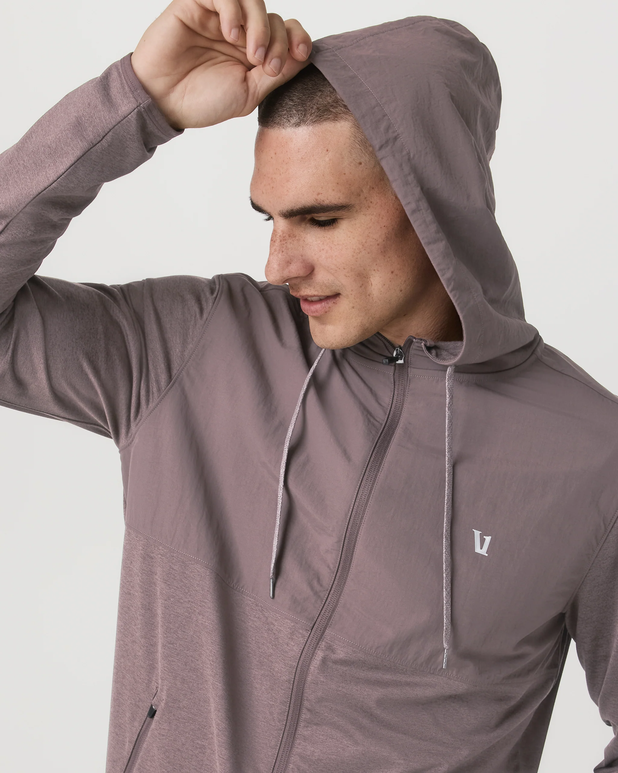 Sunday Element Jacket - Vuori Warehouse Sale​