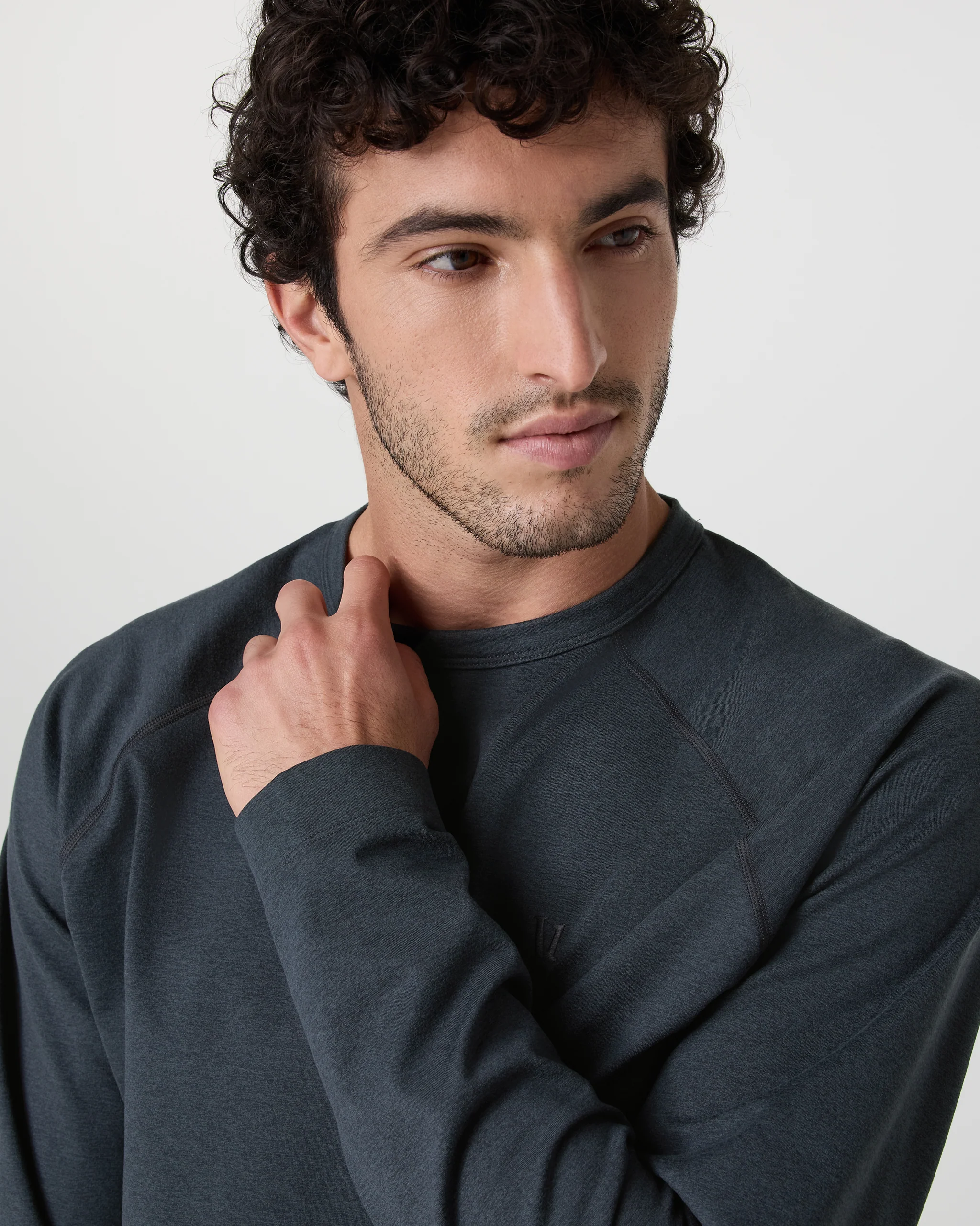 Coronado Crew - Vuori Warehouse Sale​