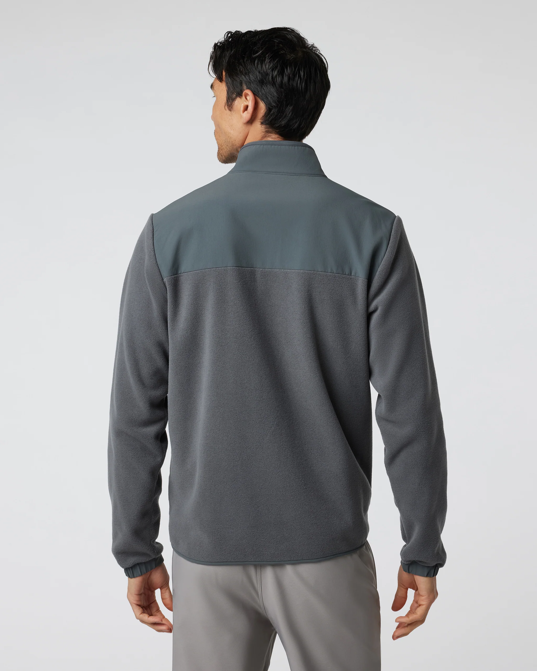 Aspen Full Zip Jacket - Vuori Warehouse Sale​