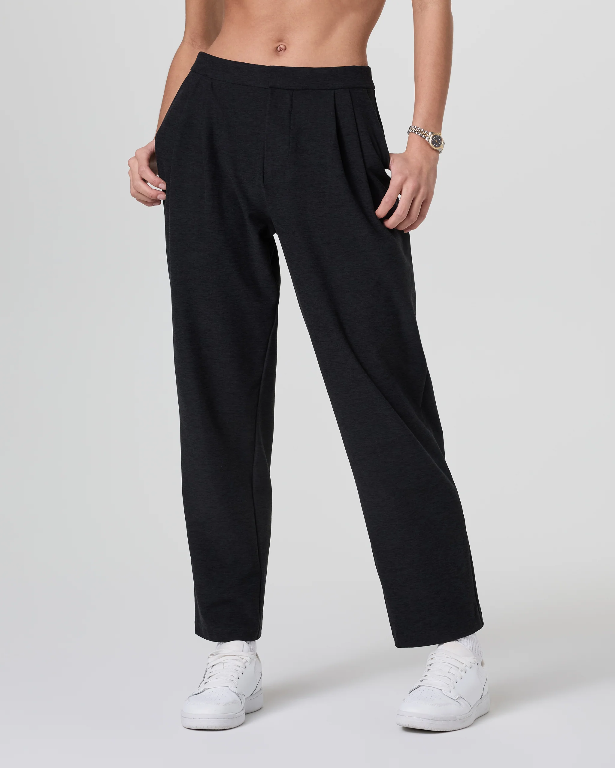 Elevation Ankle Trouser - Vuori Warehouse Sale​