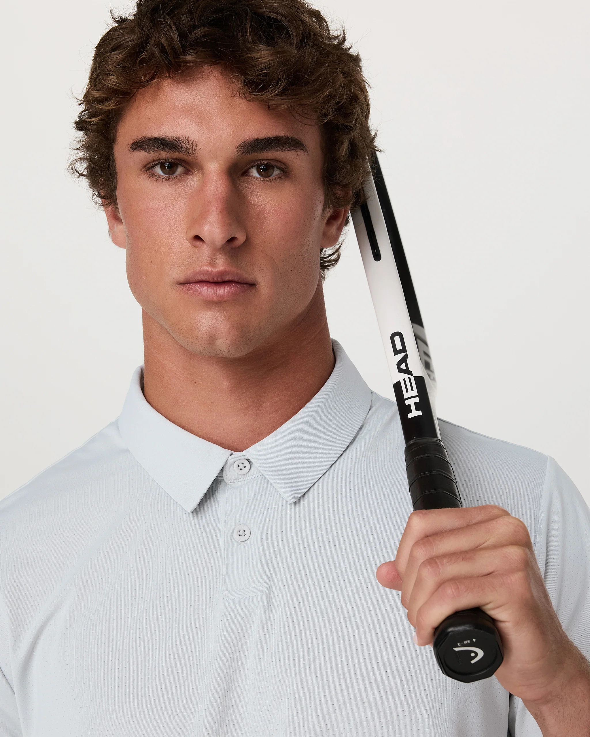Short Sleeve Viewpoint Performance Polo 2.0 - Vuori Warehouse Sale​