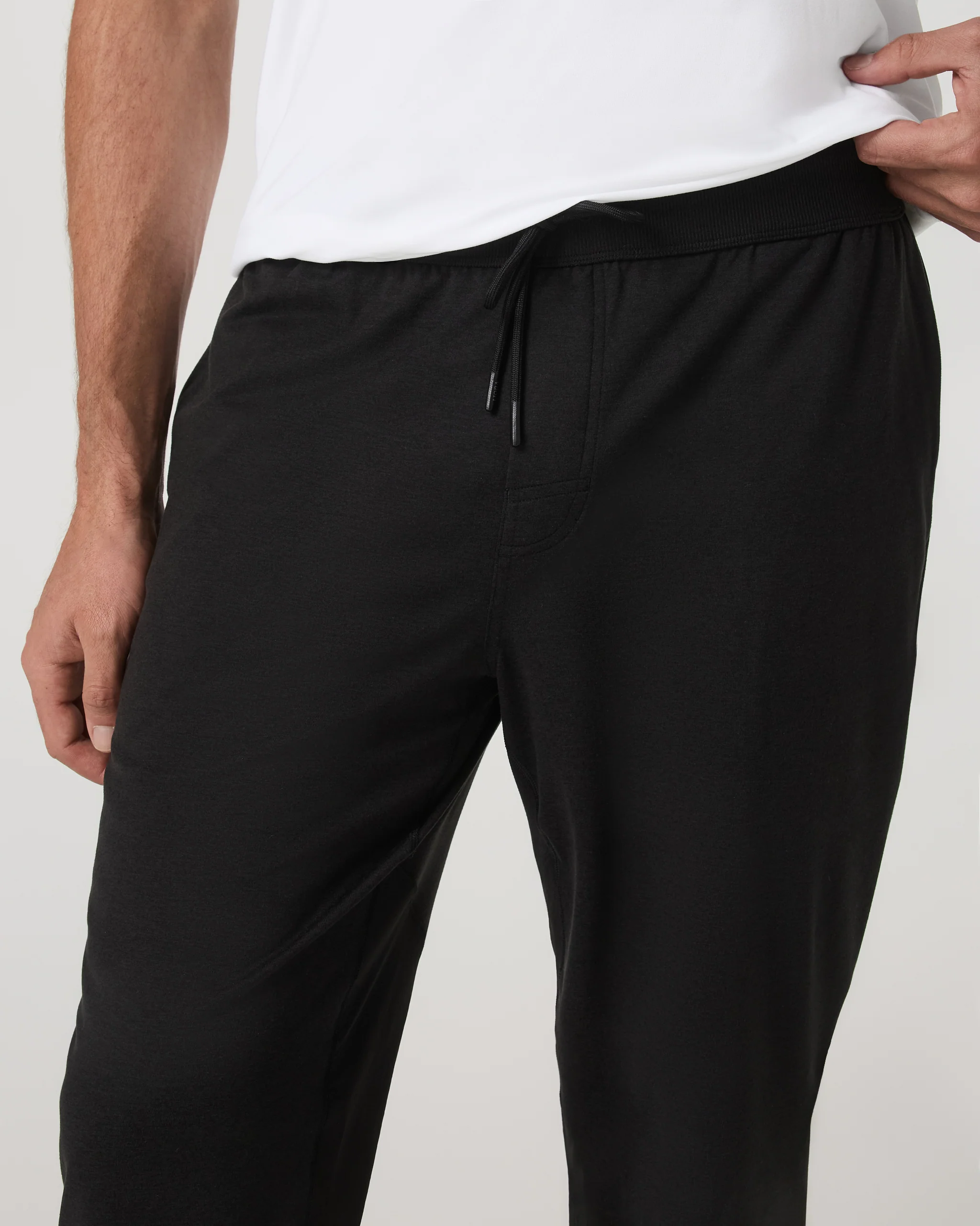 Coronado Mixed Media Sweatpant 28\