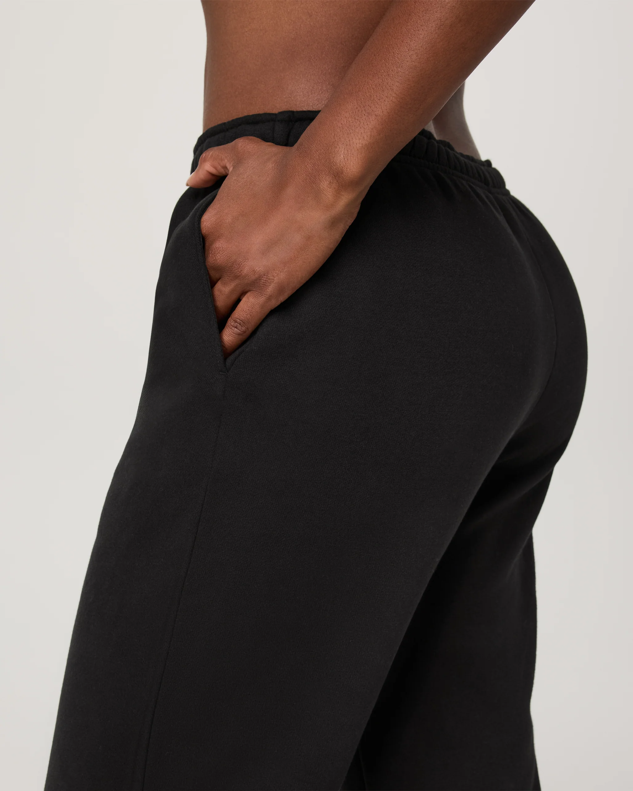 Restore Classic Sweatpant-Short - Vuori Warehouse Sale​