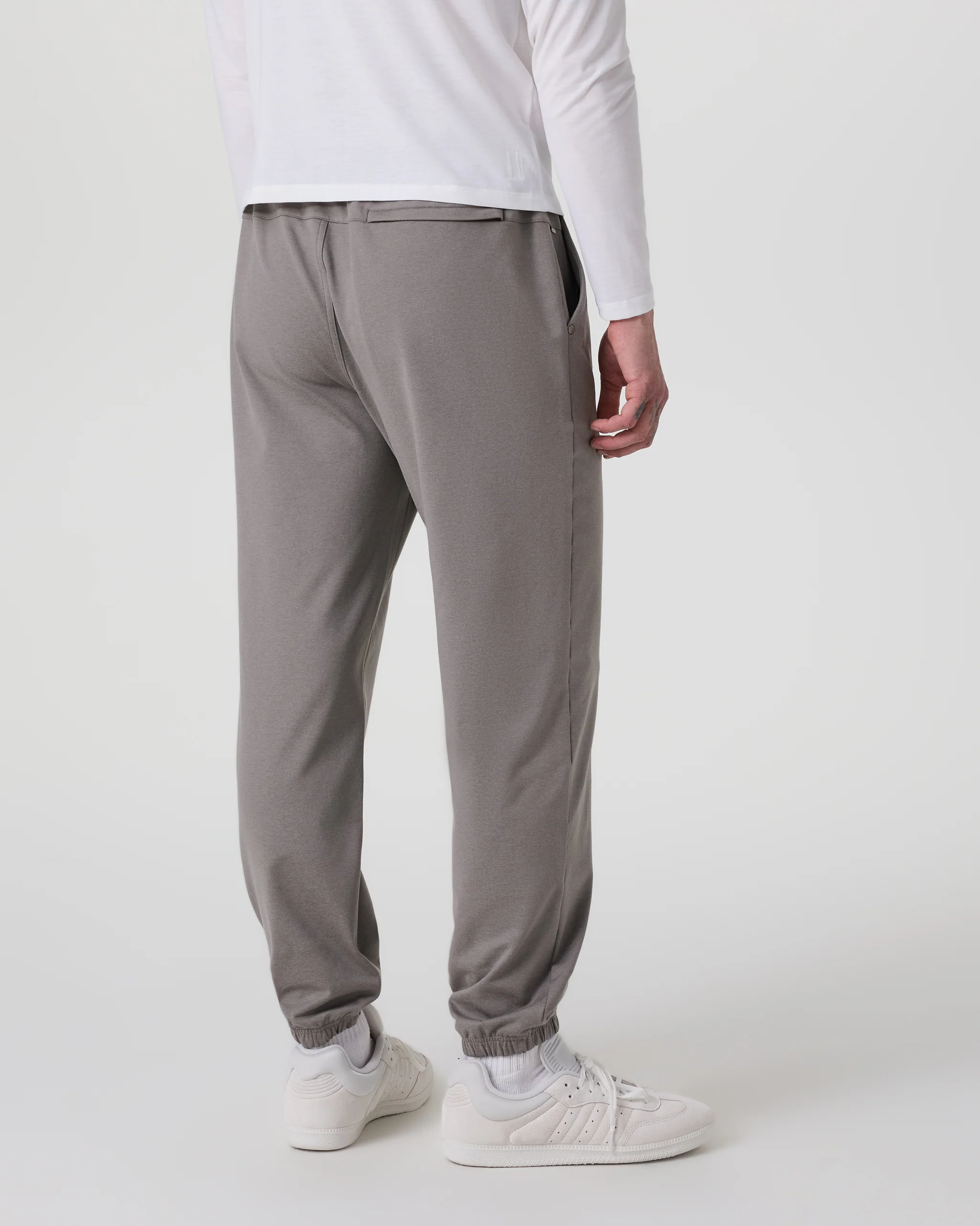 Coronado Sweatpant - Long - Vuori Warehouse Sale​