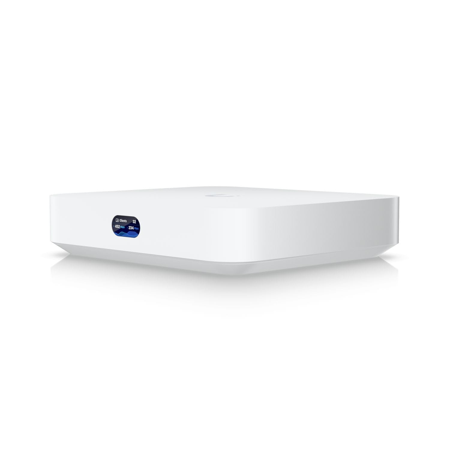 UBIQUITI NETWORKS Ubiquiti Cloud Gateway Ultra - High-Performance Networking