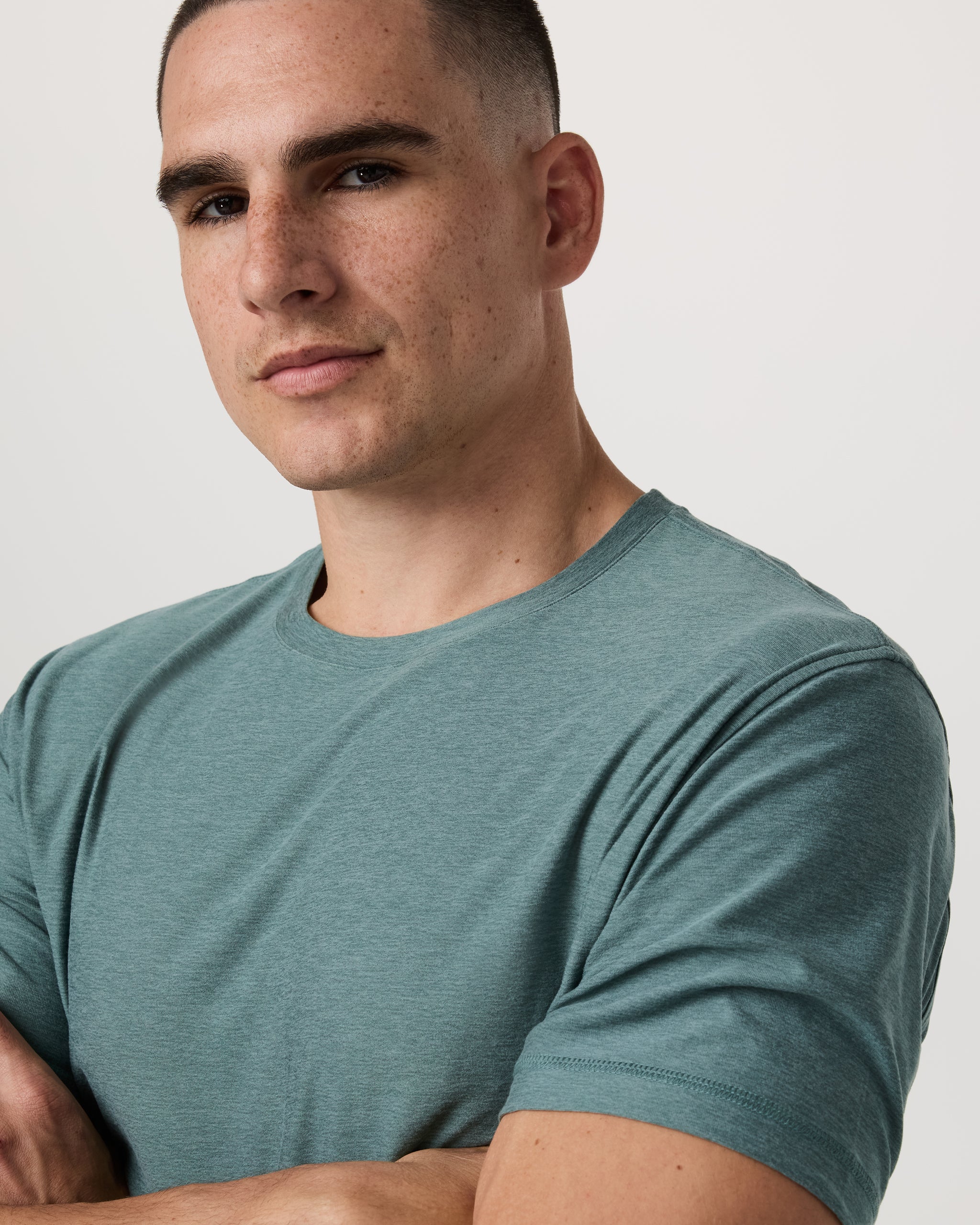 Strato Tech Tee - Vuori Warehouse Sale​