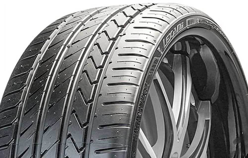 295/30ZR20 101Y Extra load XL / 320AA/ All season performance LXST202030110/295/30/20/2953020