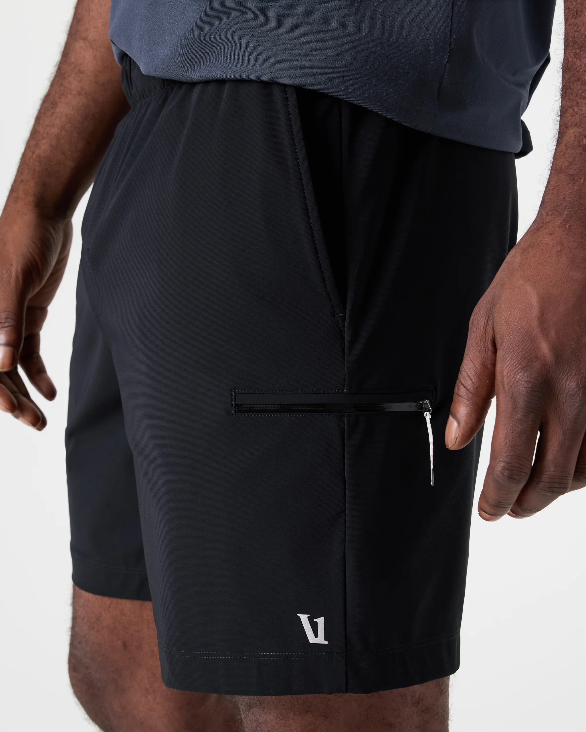 Fleet Sport Short Unlined 7\