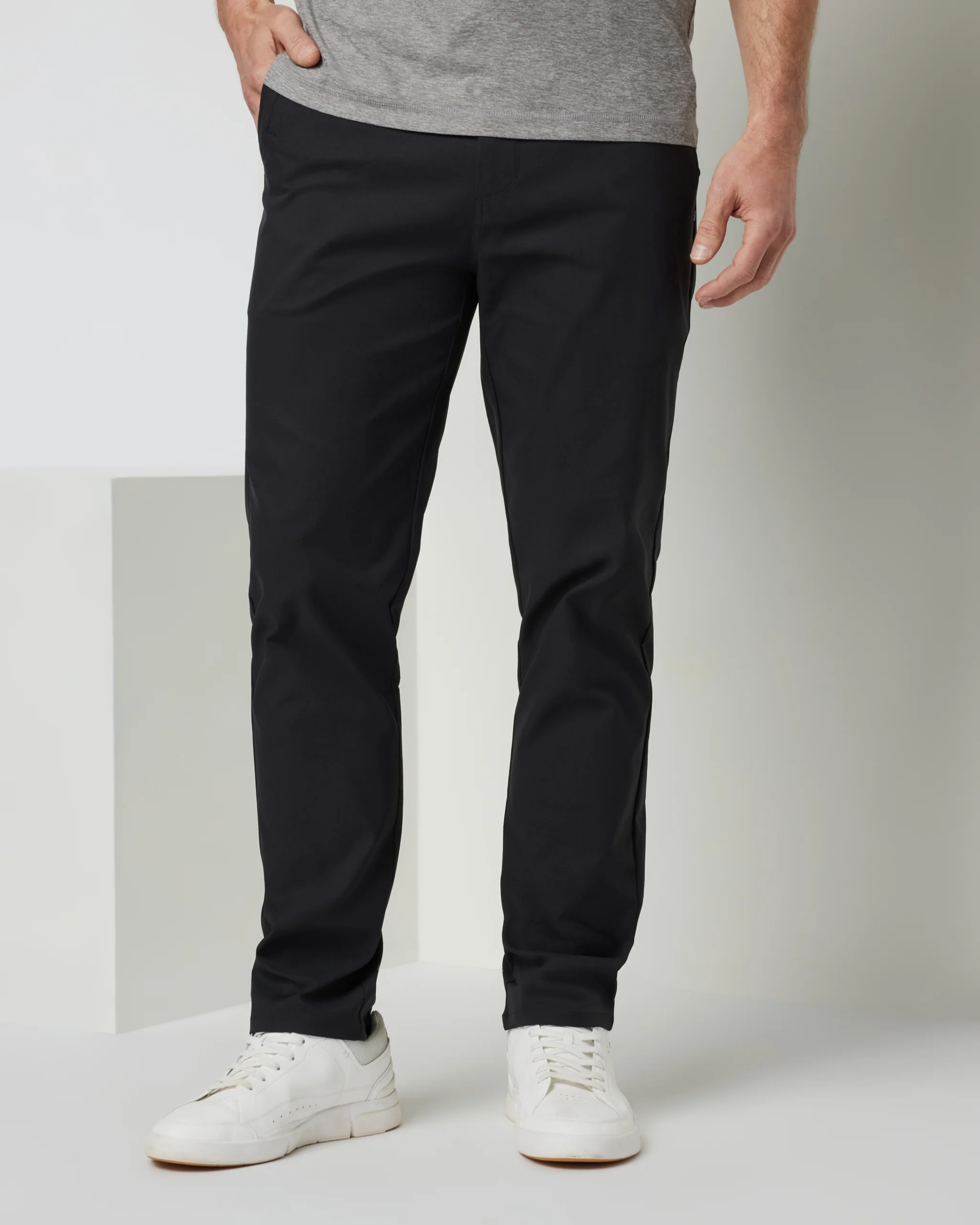 Cascade Tech Chino Pant Athletic Slim Fit 30\