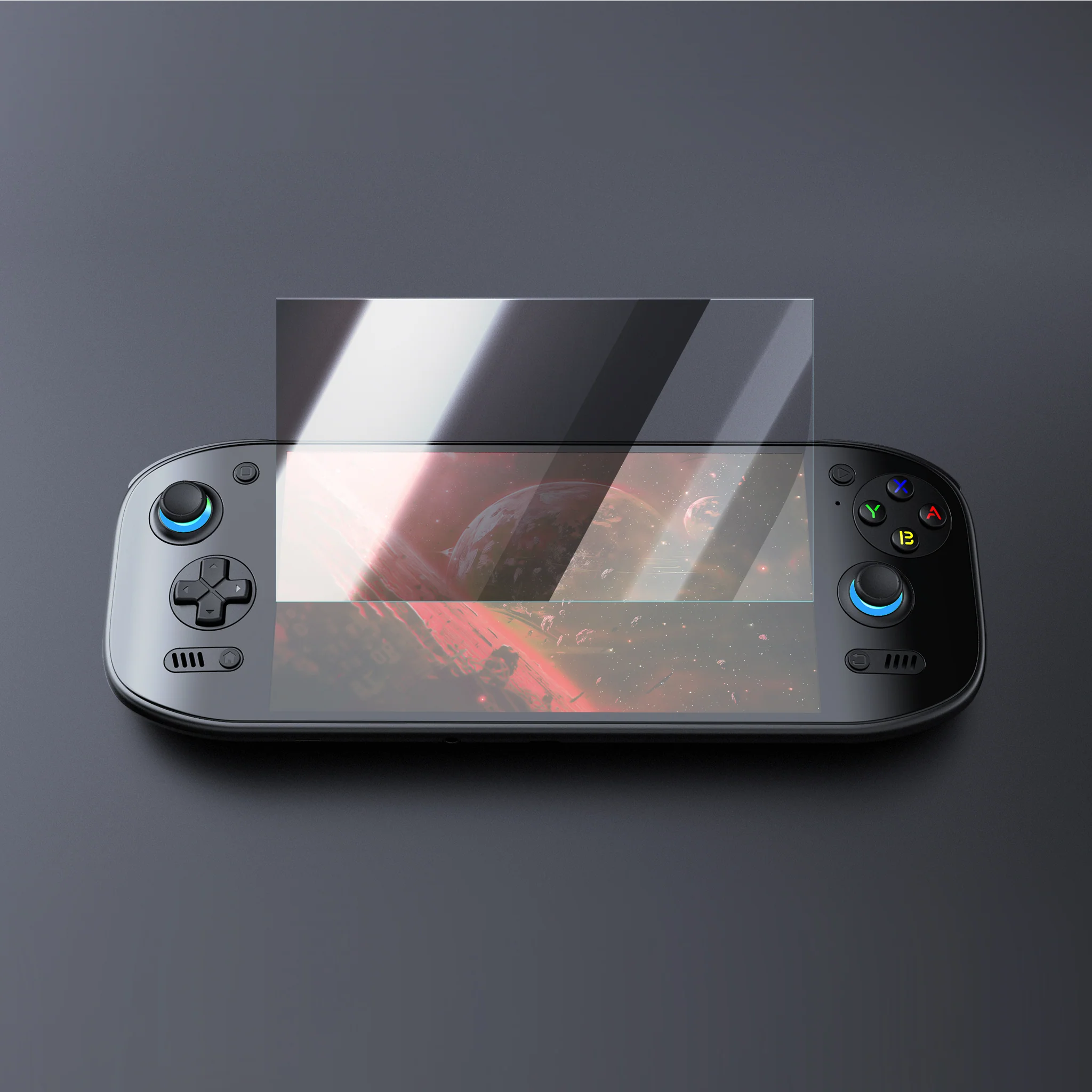 Odin2 Portal Screen Protector