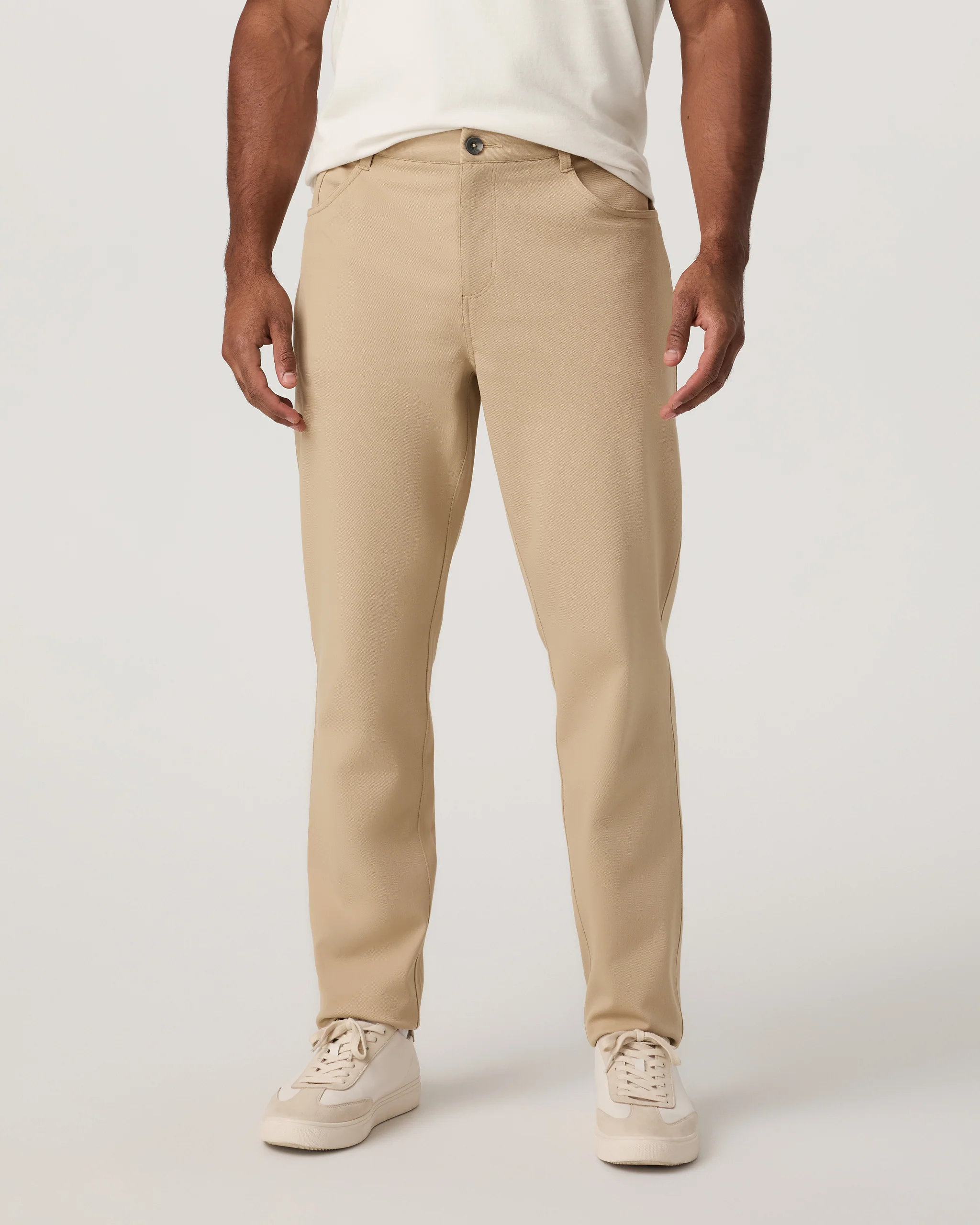 Vuori Meta™ Twill Pant Classic Fit 30\