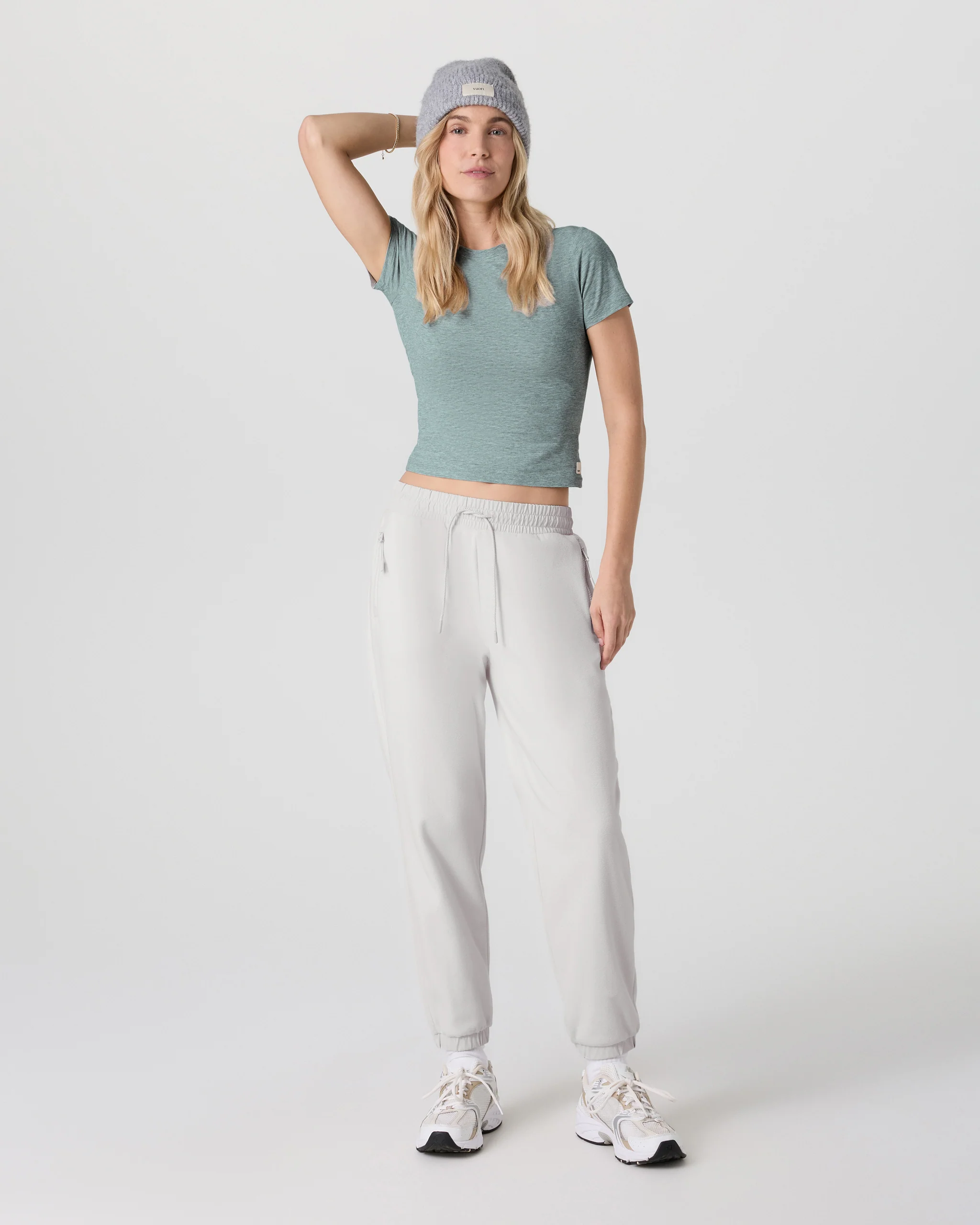 Women's Aspen Jogger - Vuori Warehouse Sale​