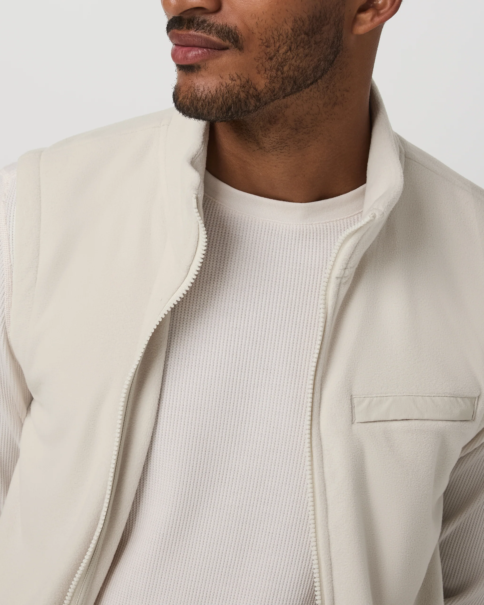 Aspen Vest - Vuori Warehouse Sale​