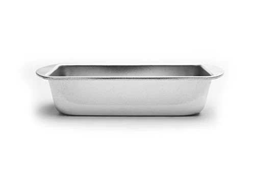 Fox Run Bread Pan, Tin-Plated Steel, 7.5-Inch