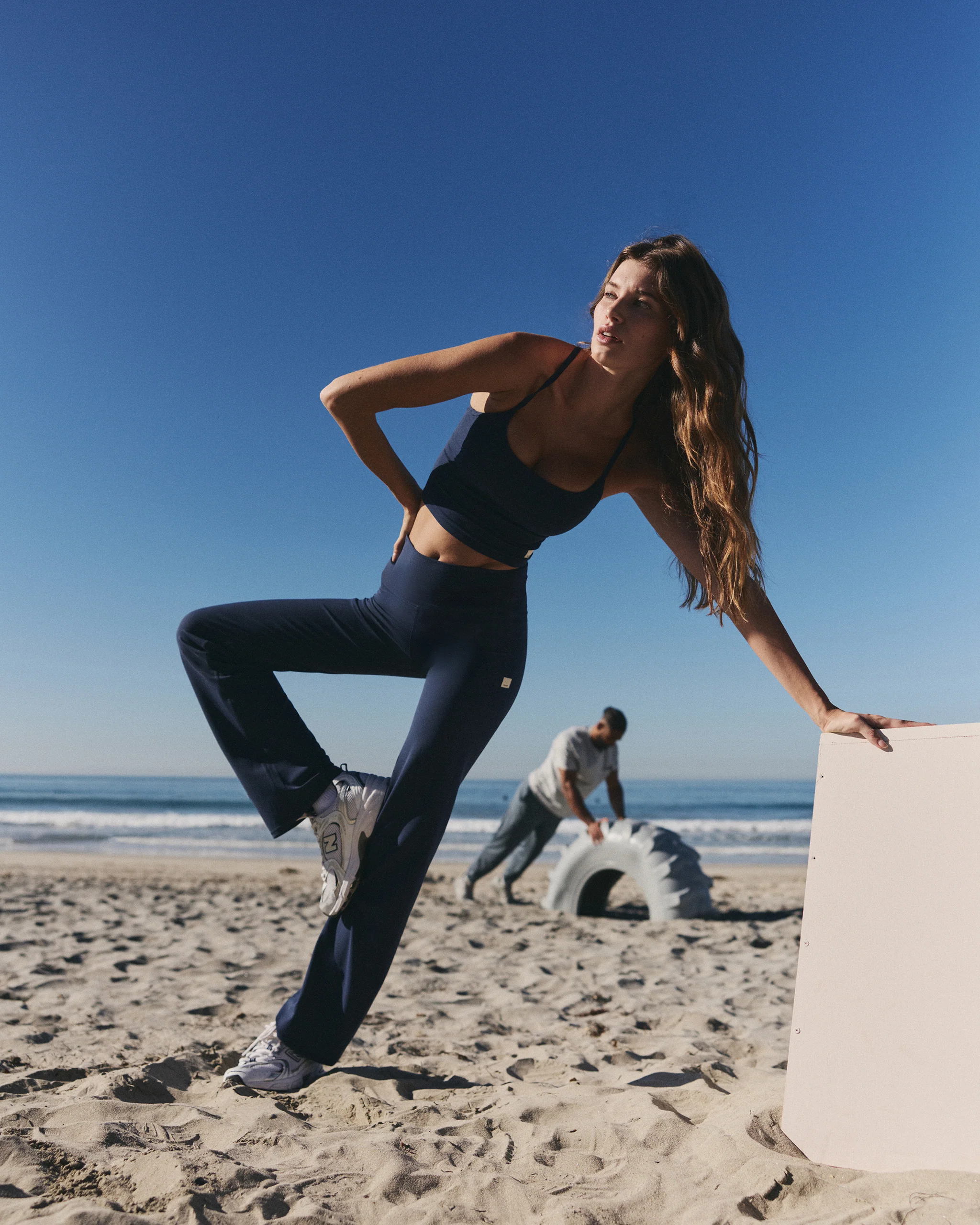 Vuori AllTheFeels™ Straight Leg - Vuori Warehouse Sale​