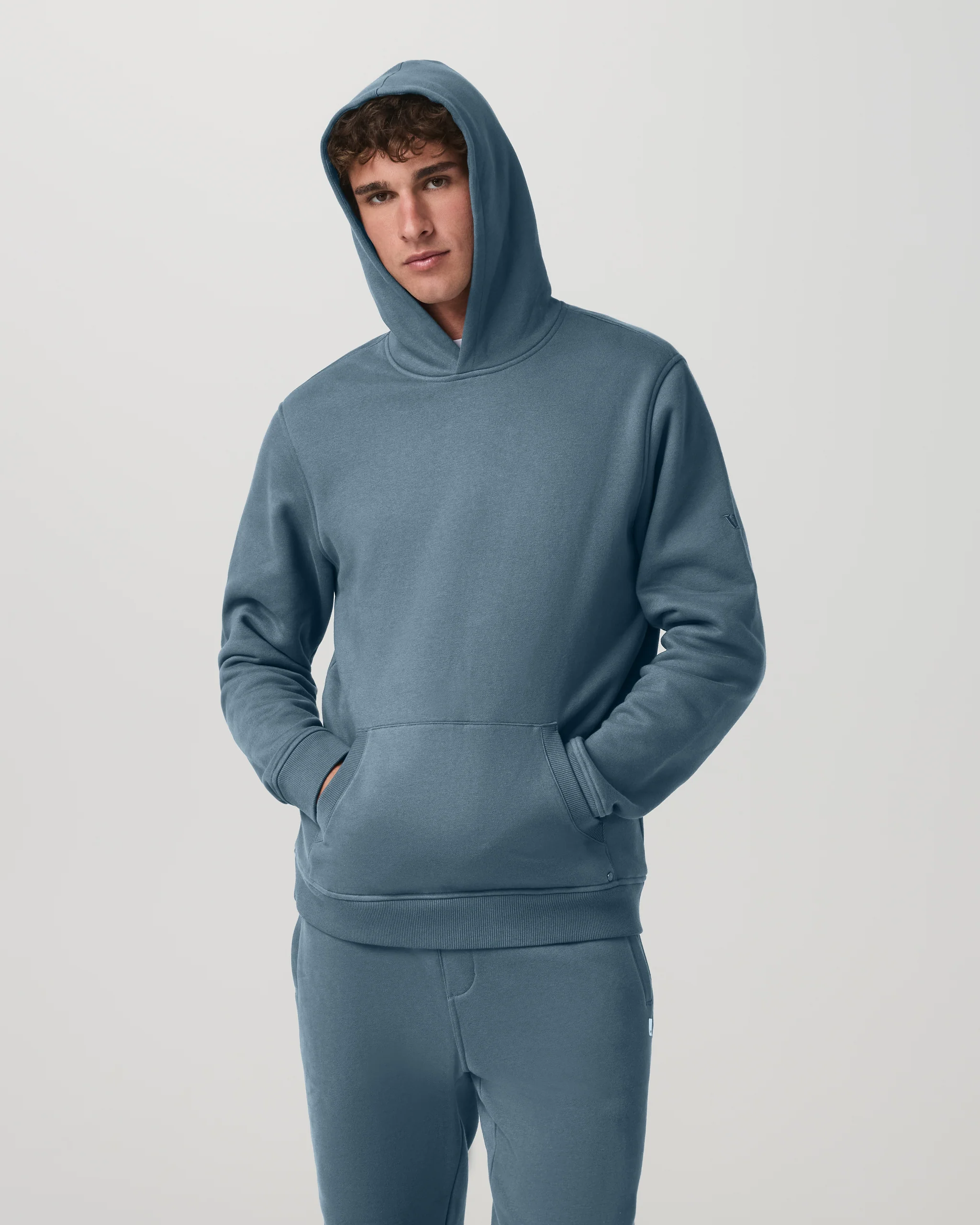 Seaside Pullover Hoodie - Vuori Warehouse Sale​