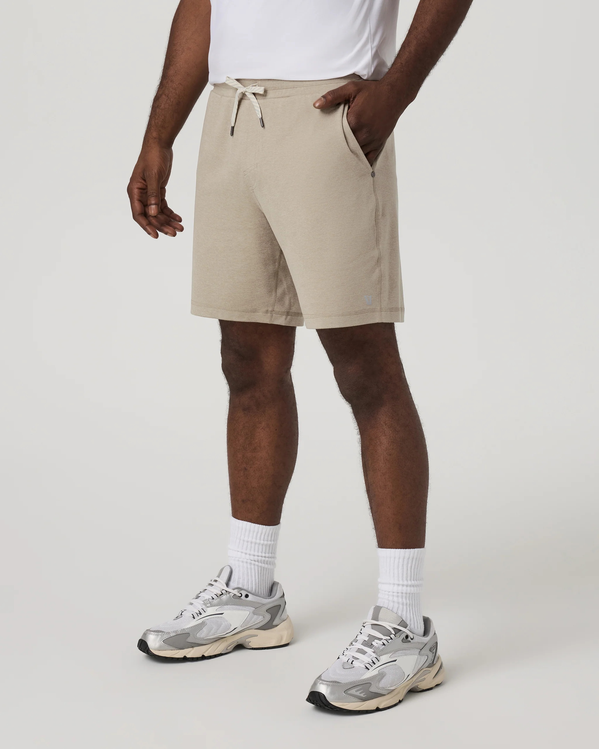 Ponto Performance Short 7\