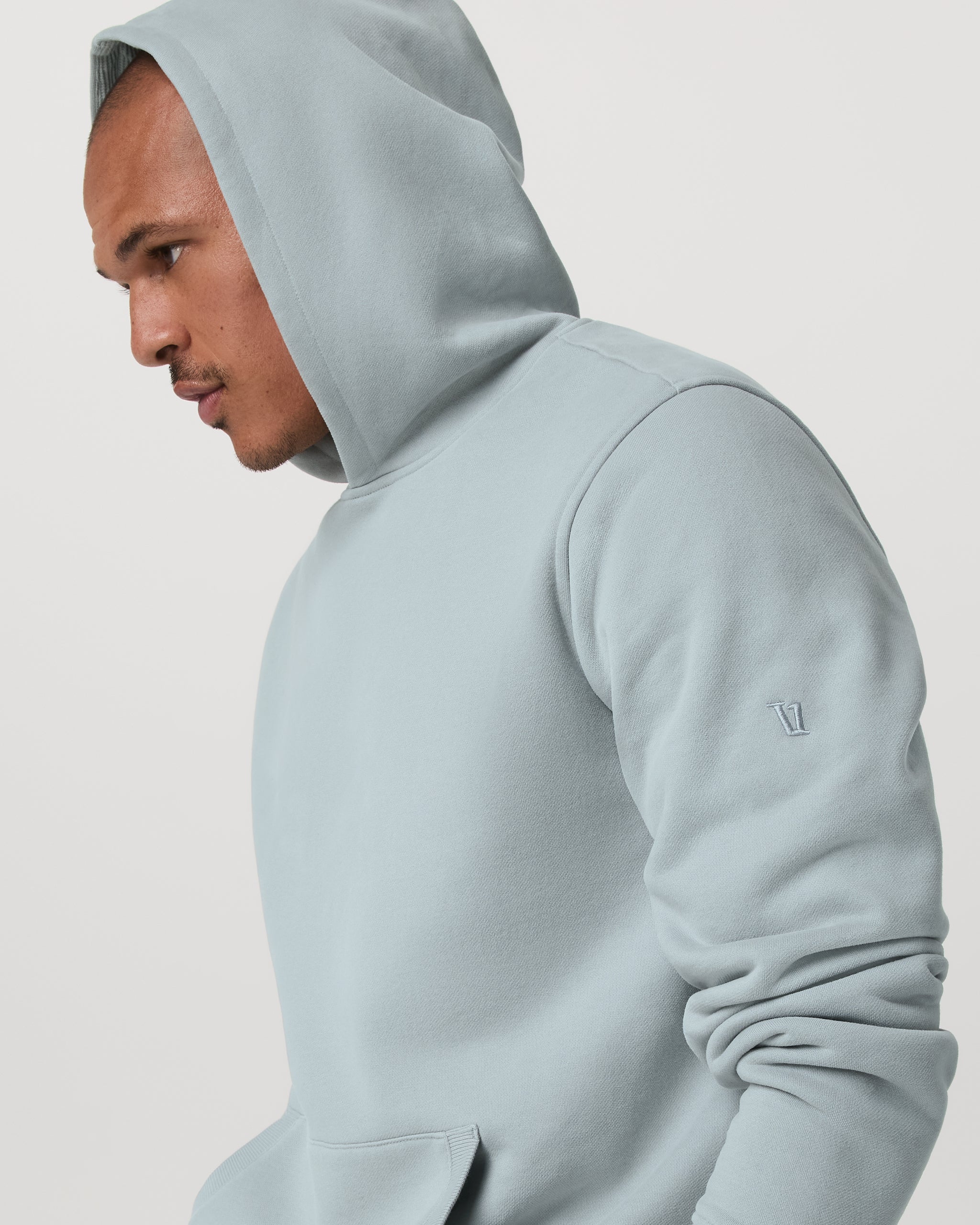 Seaside Pullover Hoodie - Vuori Warehouse Sale​