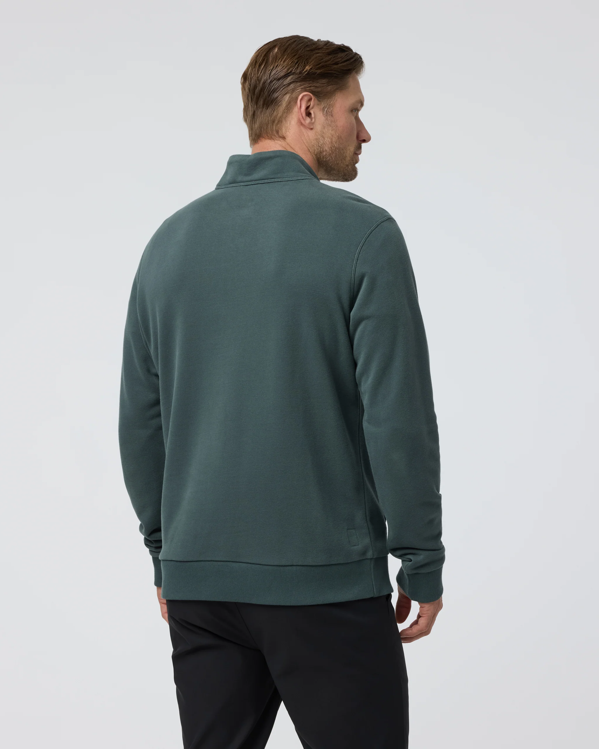 Cypress Quarter Zip - Vuori Warehouse Sale​