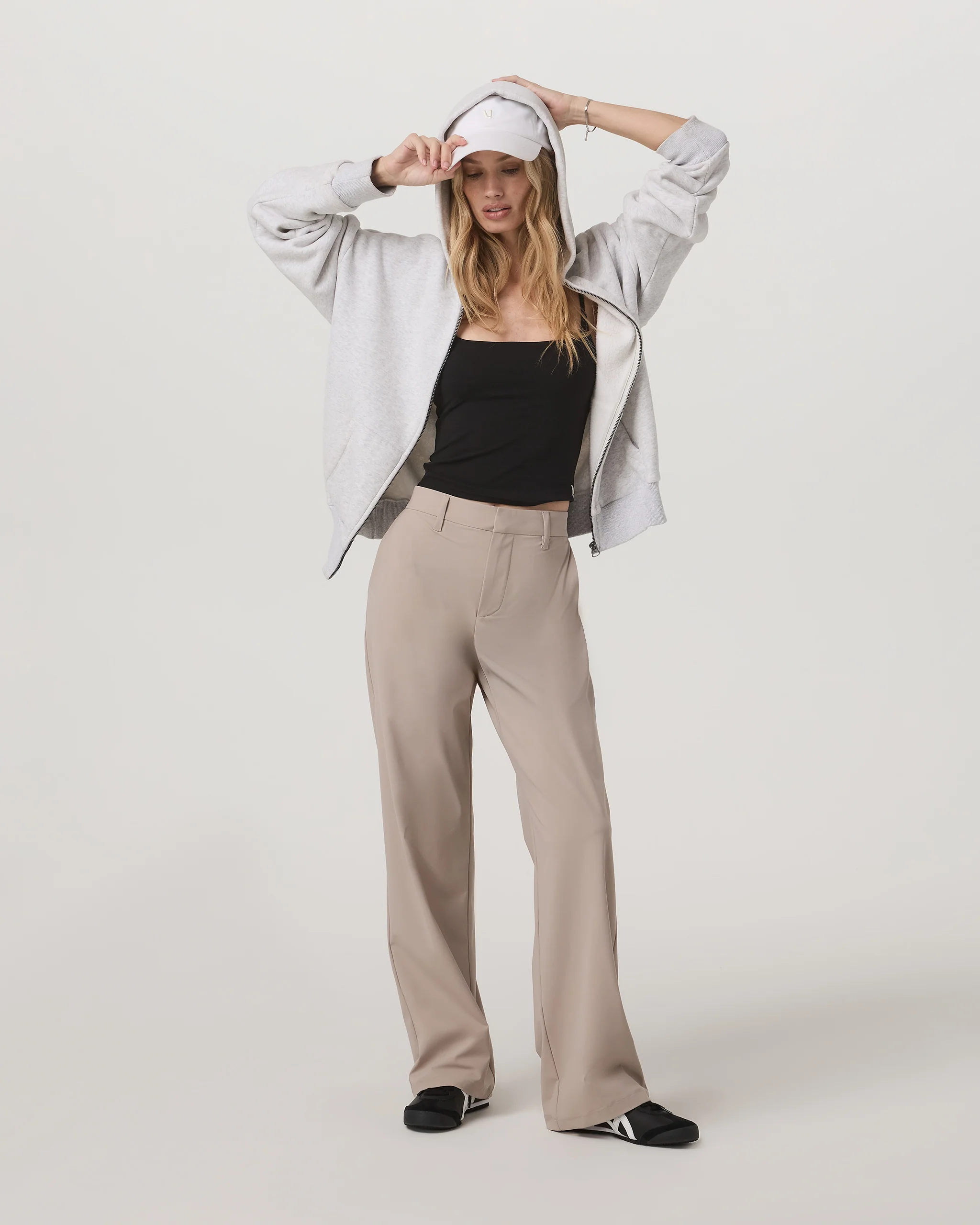 Miles Trouser - Vuori Warehouse Sale​