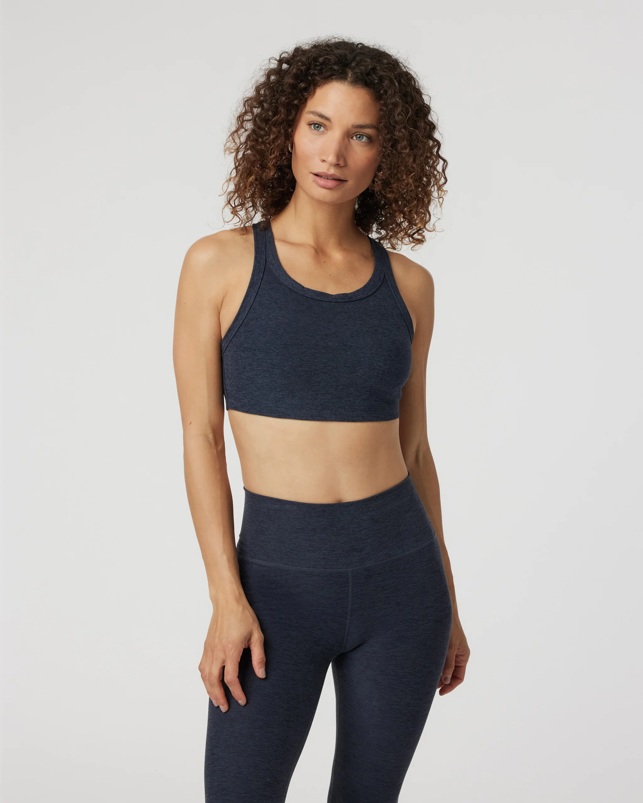 Elevation Racer Bra - Vuori Warehouse Sale​