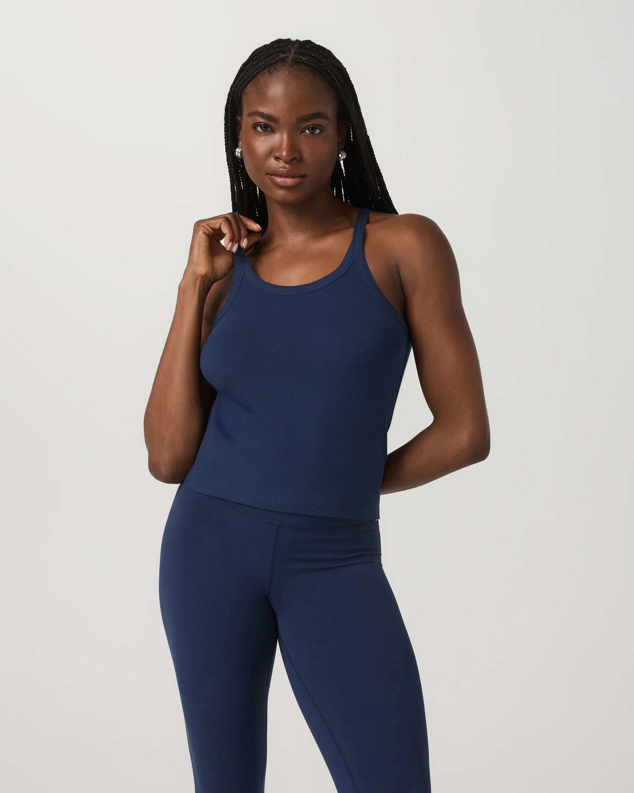 Cove Layering Tank - Vuori Warehouse Sale​