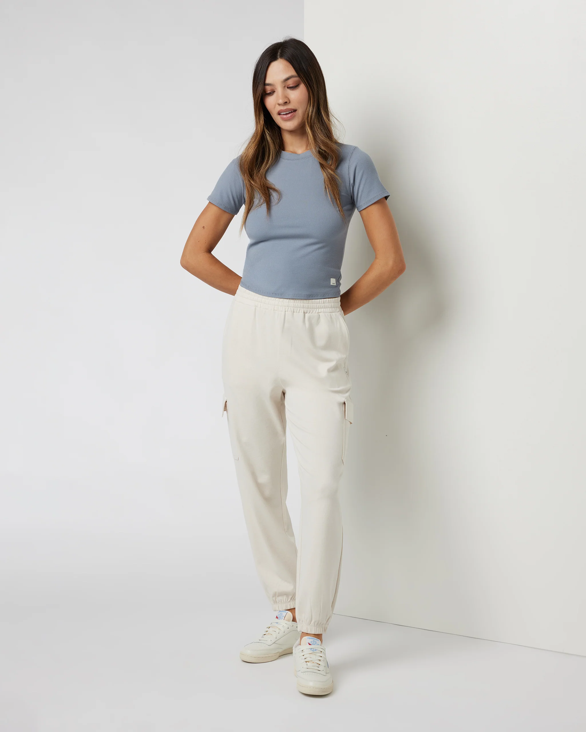 Boyfriend Cargo Sweatpant - Vuori Warehouse Sale​