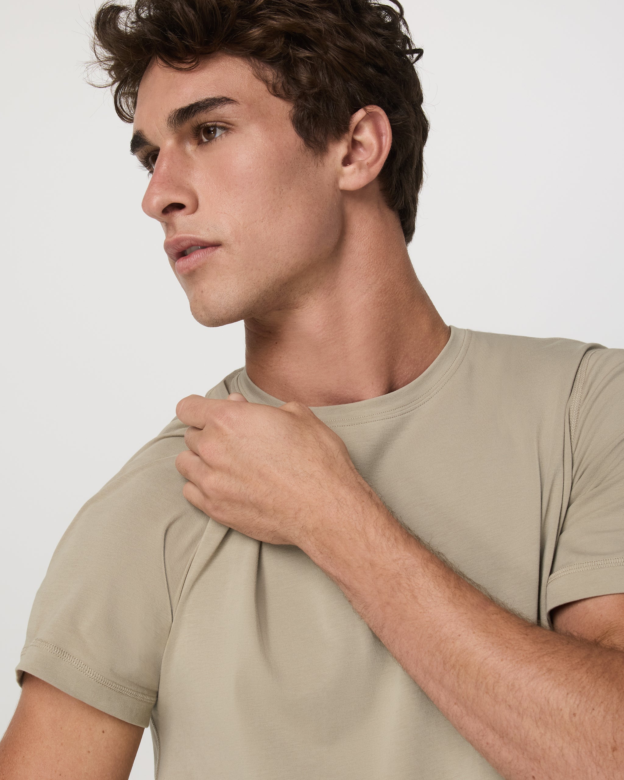 Tuvalu Tee - Vuori Warehouse Sale​